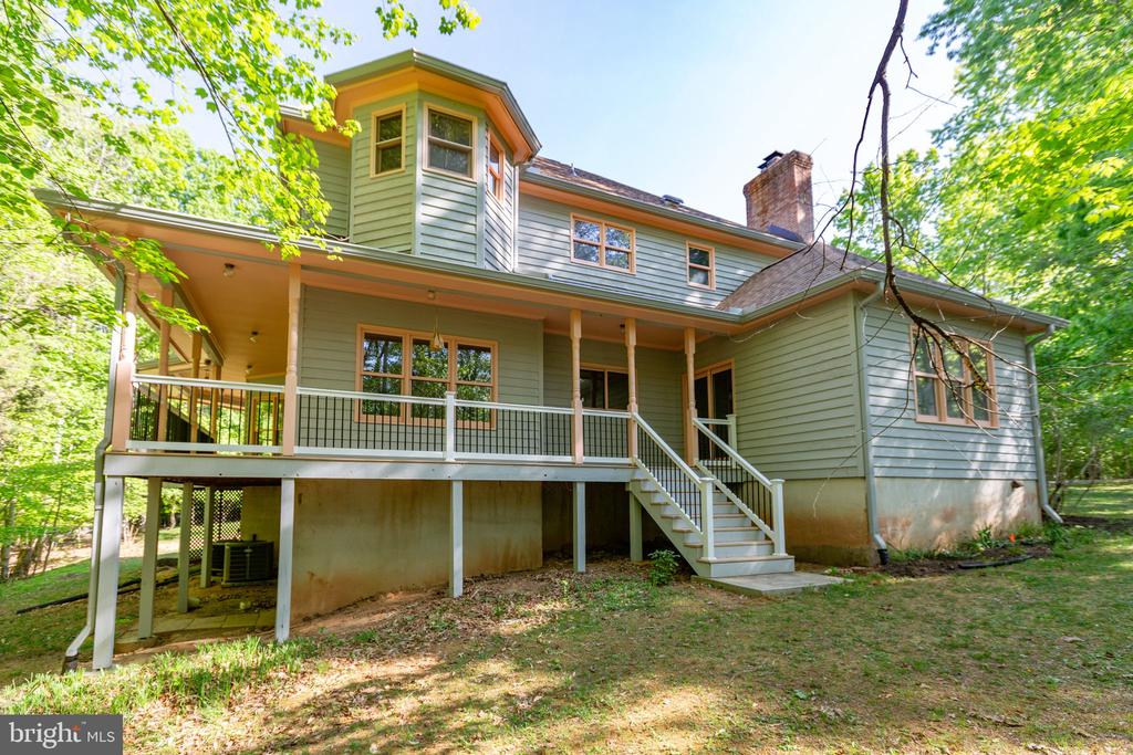 6800 WEEDON DR, FREDERICKSBURG, Virginia 22407, 4 Bedrooms Bedrooms, ,2 BathroomsBathrooms,Residential,6800 WEEDON DR,VASP2041186 MLS # VASP2041186