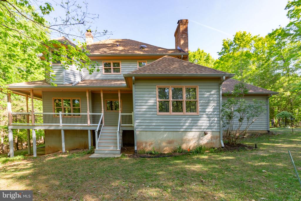 6800 WEEDON DR, FREDERICKSBURG, Virginia 22407, 4 Bedrooms Bedrooms, ,2 BathroomsBathrooms,Residential,6800 WEEDON DR,VASP2041186 MLS # VASP2041186