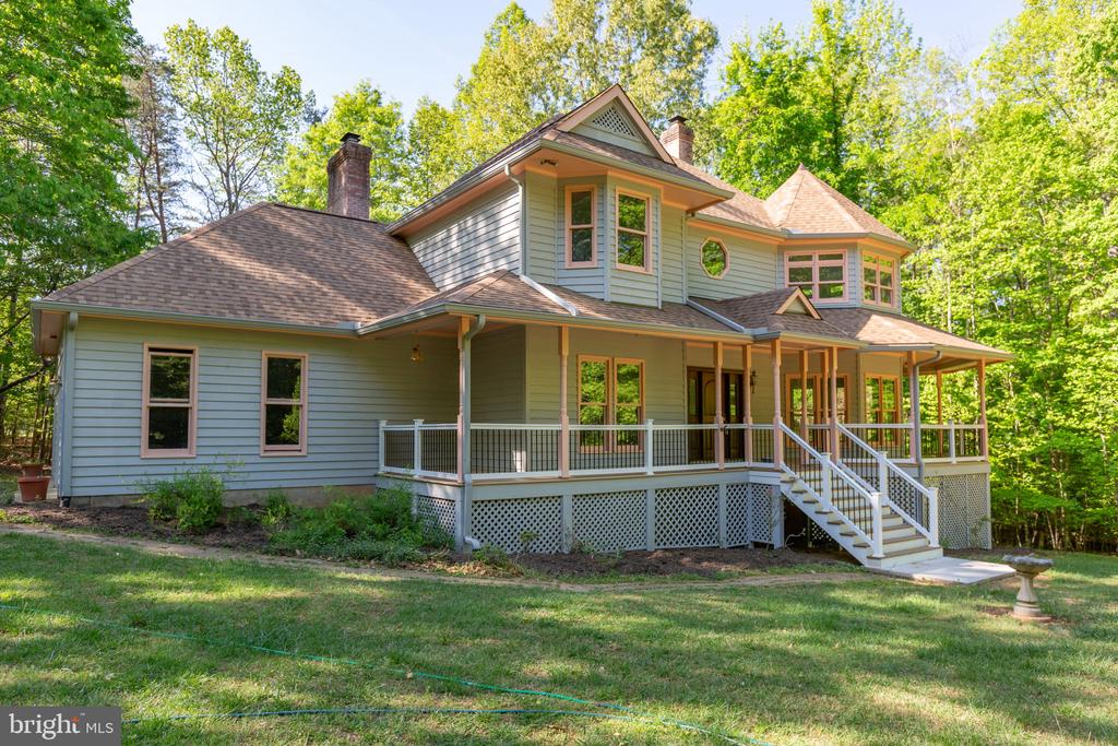 6800 WEEDON DR, FREDERICKSBURG, Virginia 22407, 4 Bedrooms Bedrooms, ,2 BathroomsBathrooms,Residential,6800 WEEDON DR,VASP2041186 MLS # VASP2041186