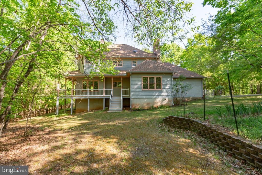 6800 WEEDON DR, FREDERICKSBURG, Virginia 22407, 4 Bedrooms Bedrooms, ,2 BathroomsBathrooms,Residential,6800 WEEDON DR,VASP2041186 MLS # VASP2041186