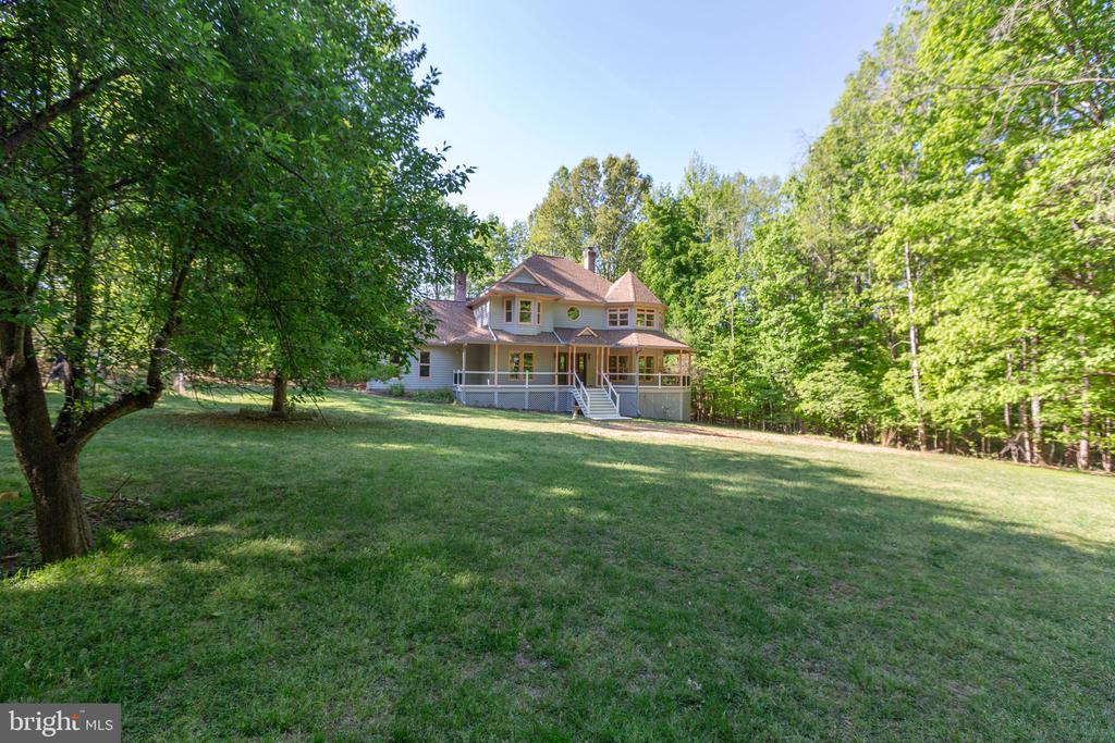 6800 WEEDON DR, FREDERICKSBURG, Virginia 22407, 4 Bedrooms Bedrooms, ,2 BathroomsBathrooms,Residential,6800 WEEDON DR,VASP2041186 MLS # VASP2041186