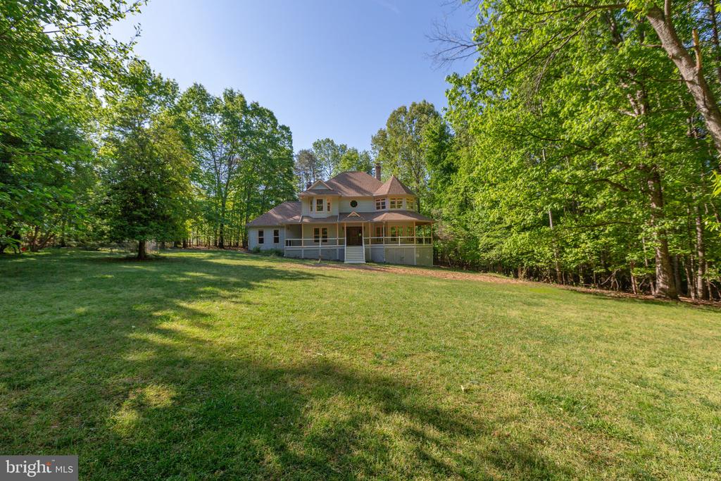 6800 WEEDON DR, FREDERICKSBURG, Virginia 22407, 4 Bedrooms Bedrooms, ,2 BathroomsBathrooms,Residential,6800 WEEDON DR,VASP2041186 MLS # VASP2041186