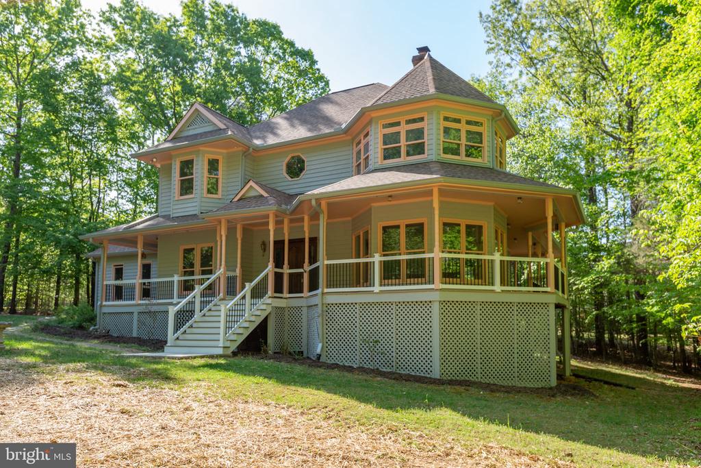 6800 WEEDON DR, FREDERICKSBURG, Virginia 22407, 4 Bedrooms Bedrooms, ,2 BathroomsBathrooms,Residential,6800 WEEDON DR,VASP2041186 MLS # VASP2041186