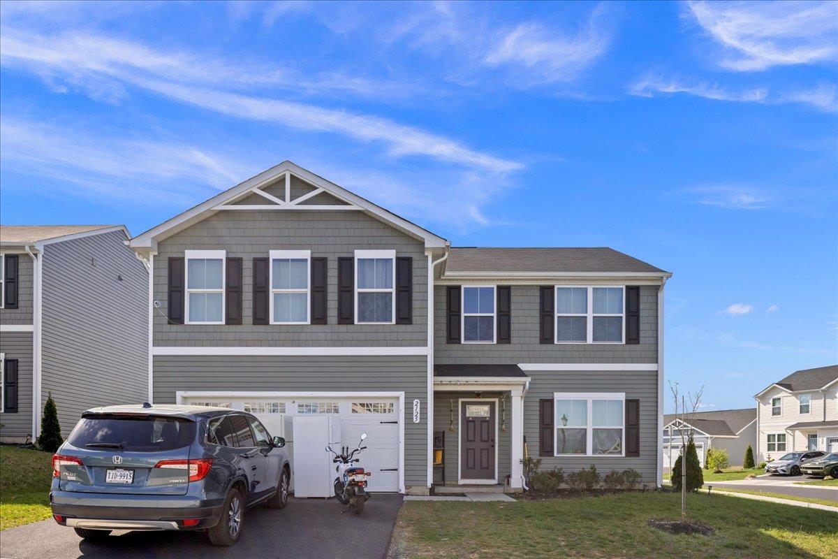 2125 SHOESHINE AVE, ROCKINGHAM, Virginia 22801, 5 Bedrooms Bedrooms, ,2 BathroomsBathrooms,Residential,2125 SHOESHINE AVE,676255 MLS # 676255