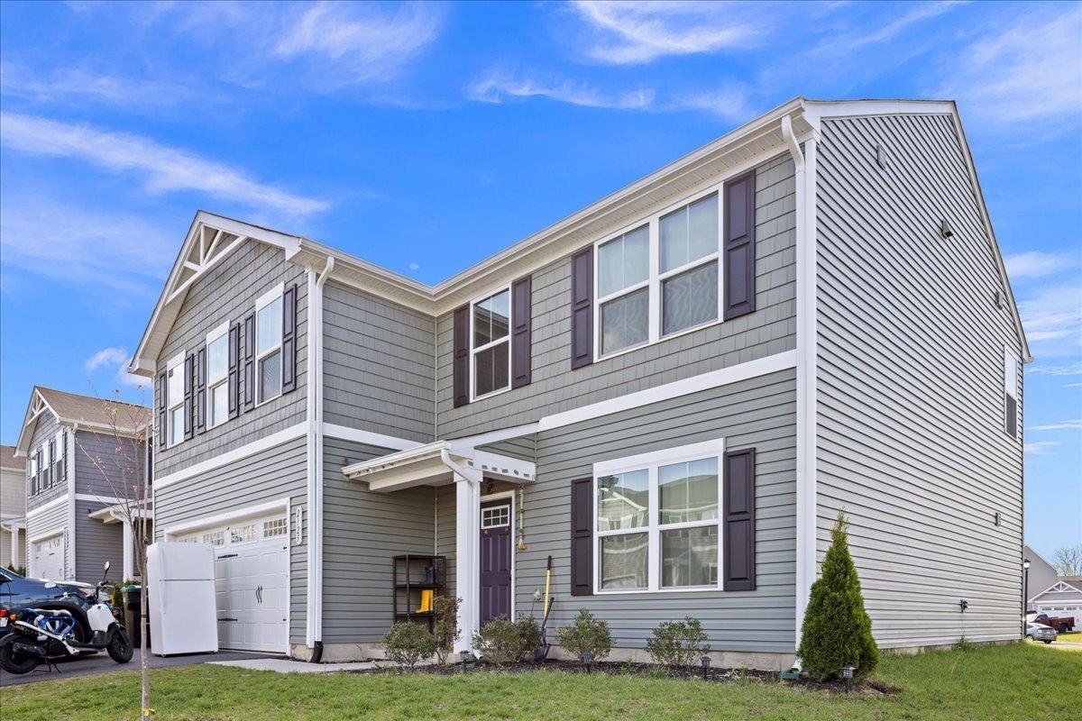 2125 SHOESHINE AVE, ROCKINGHAM, Virginia 22801, 5 Bedrooms Bedrooms, ,2 BathroomsBathrooms,Residential,2125 SHOESHINE AVE,676255 MLS # 676255