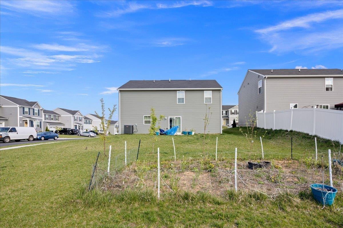 2125 SHOESHINE AVE, ROCKINGHAM, Virginia 22801, 5 Bedrooms Bedrooms, ,2 BathroomsBathrooms,Residential,2125 SHOESHINE AVE,676255 MLS # 676255