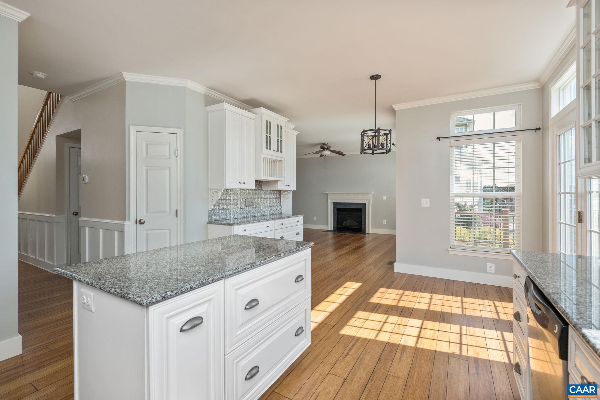 66 ELIZABETH DR, BARBOURSVILLE, Virginia 22923, 5 Bedrooms Bedrooms, ,3 BathroomsBathrooms,Residential,66 ELIZABETH DR,676257 MLS # 676257