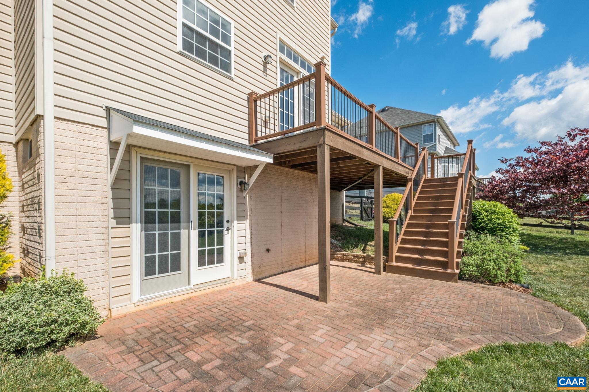 66 ELIZABETH DR, BARBOURSVILLE, Virginia 22923, 5 Bedrooms Bedrooms, ,3 BathroomsBathrooms,Residential,66 ELIZABETH DR,676257 MLS # 676257