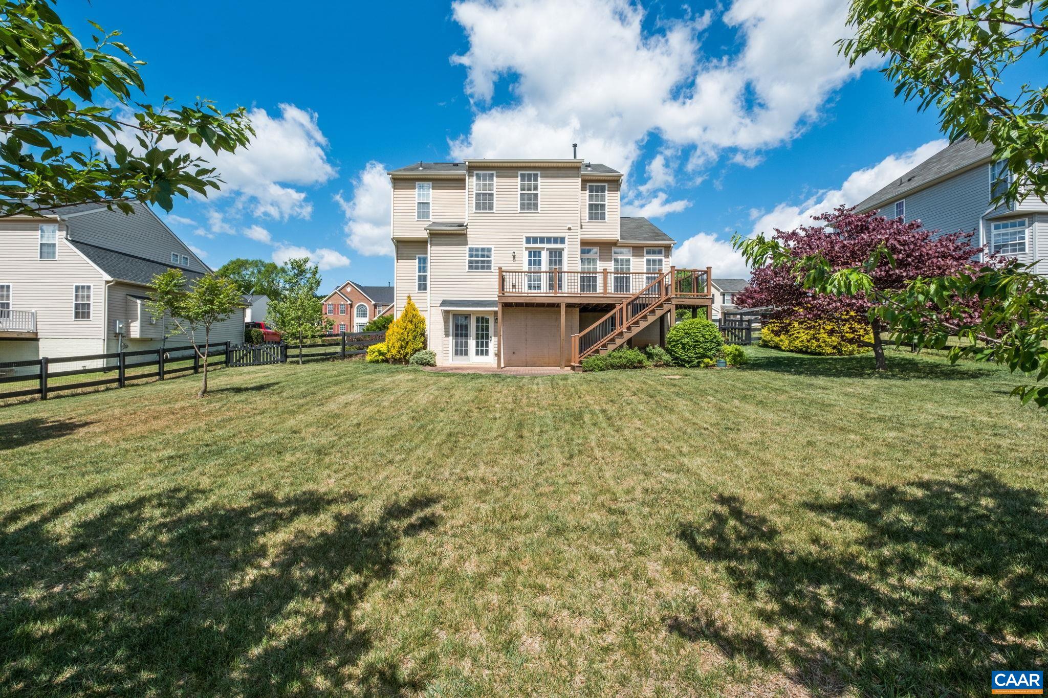 66 ELIZABETH DR, BARBOURSVILLE, Virginia 22923, 5 Bedrooms Bedrooms, ,3 BathroomsBathrooms,Residential,66 ELIZABETH DR,676257 MLS # 676257