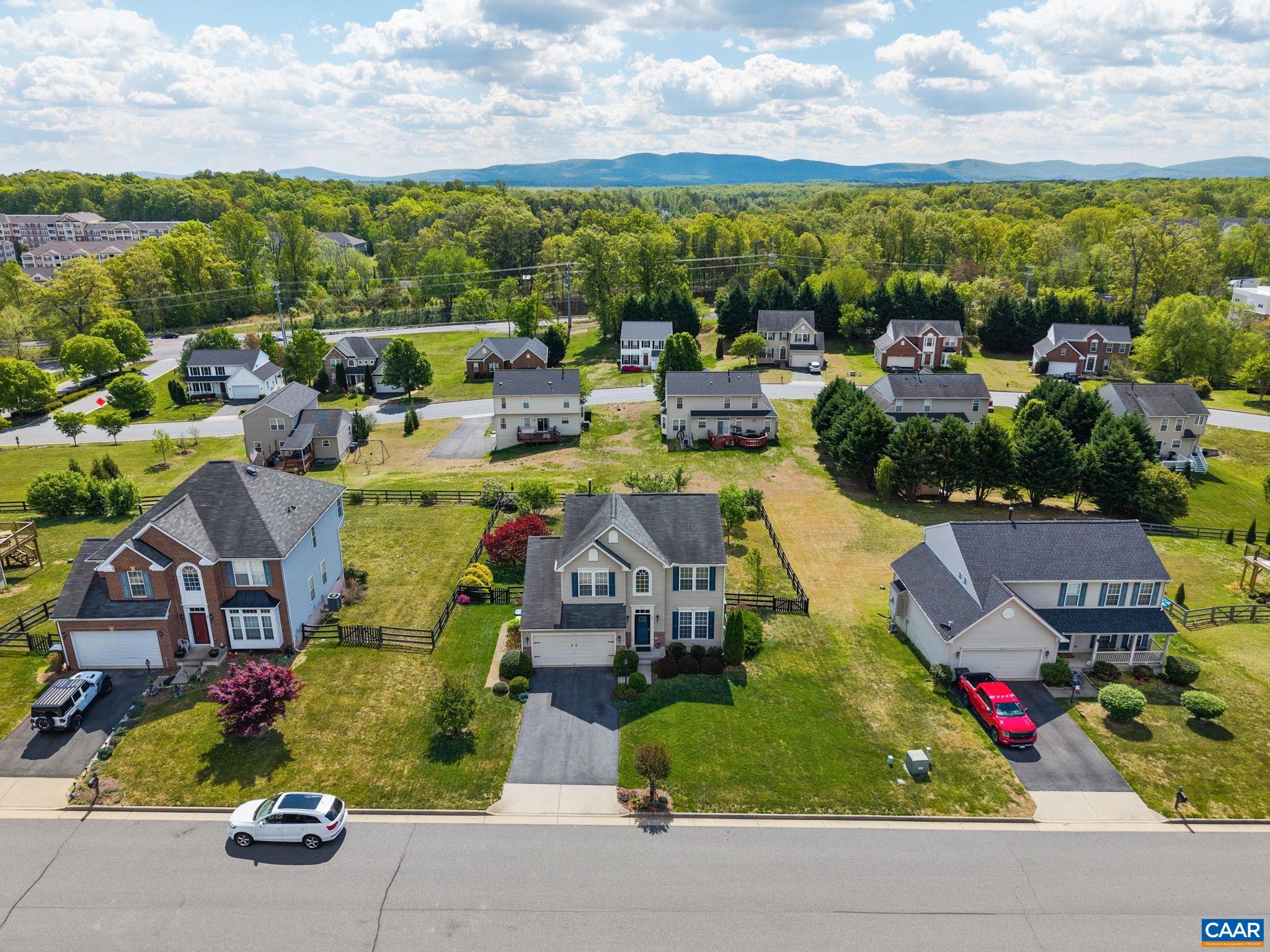 66 ELIZABETH DR, BARBOURSVILLE, Virginia 22923, 5 Bedrooms Bedrooms, ,3 BathroomsBathrooms,Residential,66 ELIZABETH DR,676257 MLS # 676257