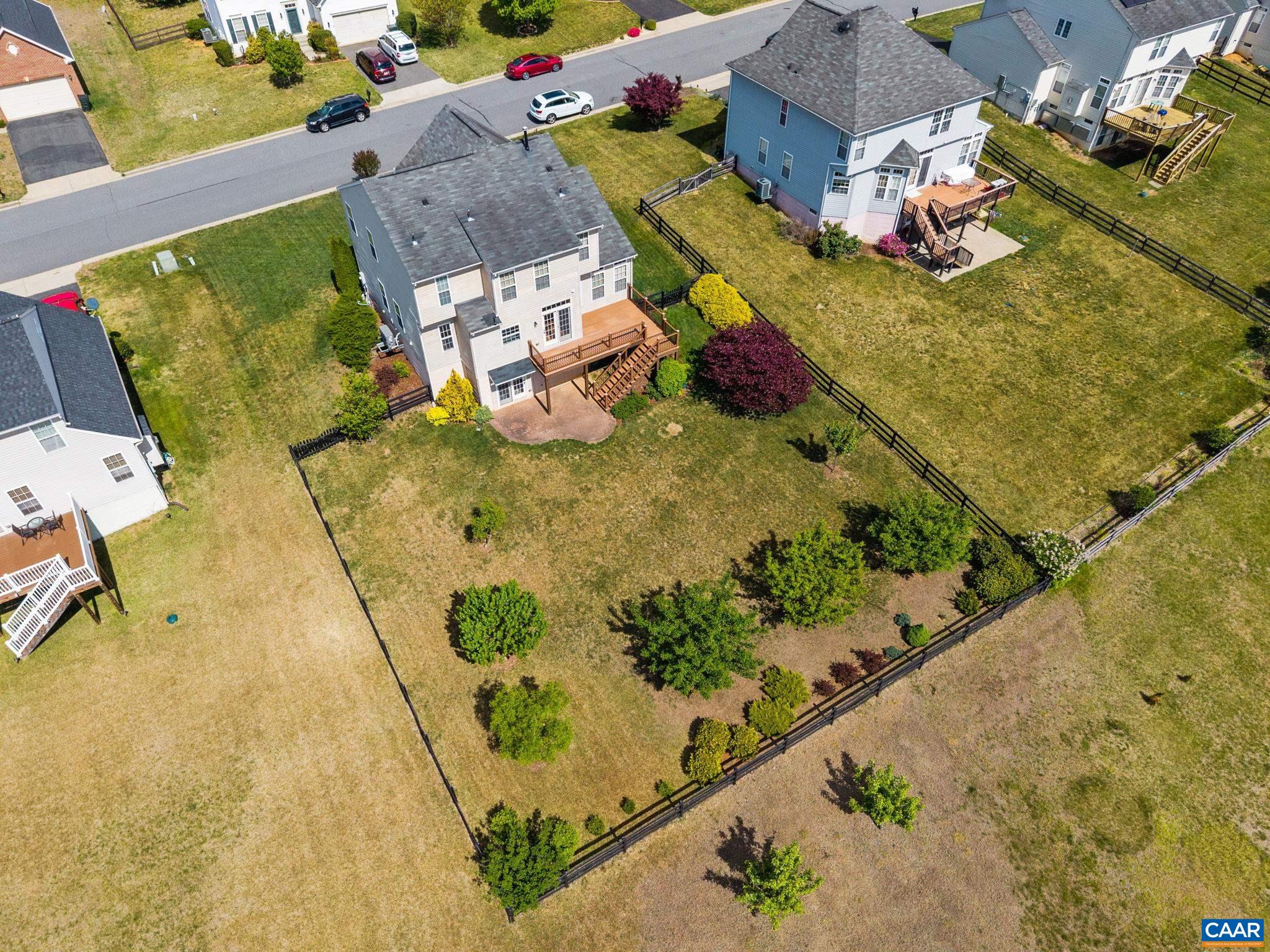 66 ELIZABETH DR, BARBOURSVILLE, Virginia 22923, 5 Bedrooms Bedrooms, ,3 BathroomsBathrooms,Residential,66 ELIZABETH DR,676257 MLS # 676257