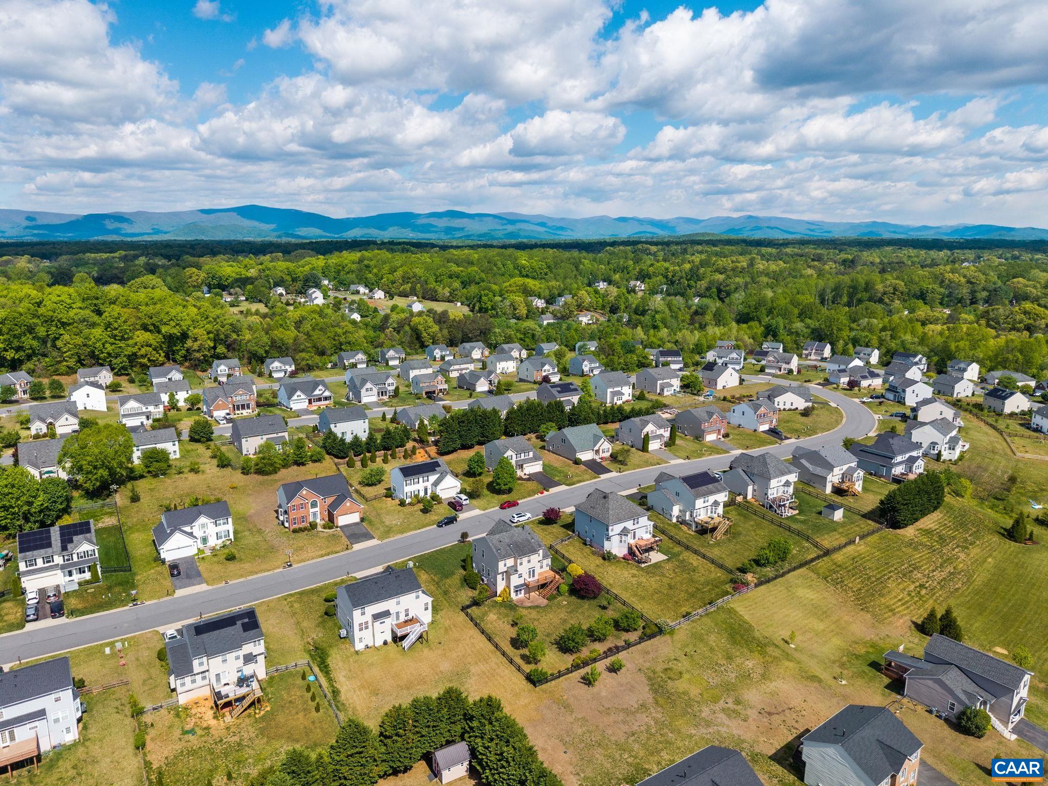 66 ELIZABETH DR, BARBOURSVILLE, Virginia 22923, 5 Bedrooms Bedrooms, ,3 BathroomsBathrooms,Residential,66 ELIZABETH DR,676257 MLS # 676257