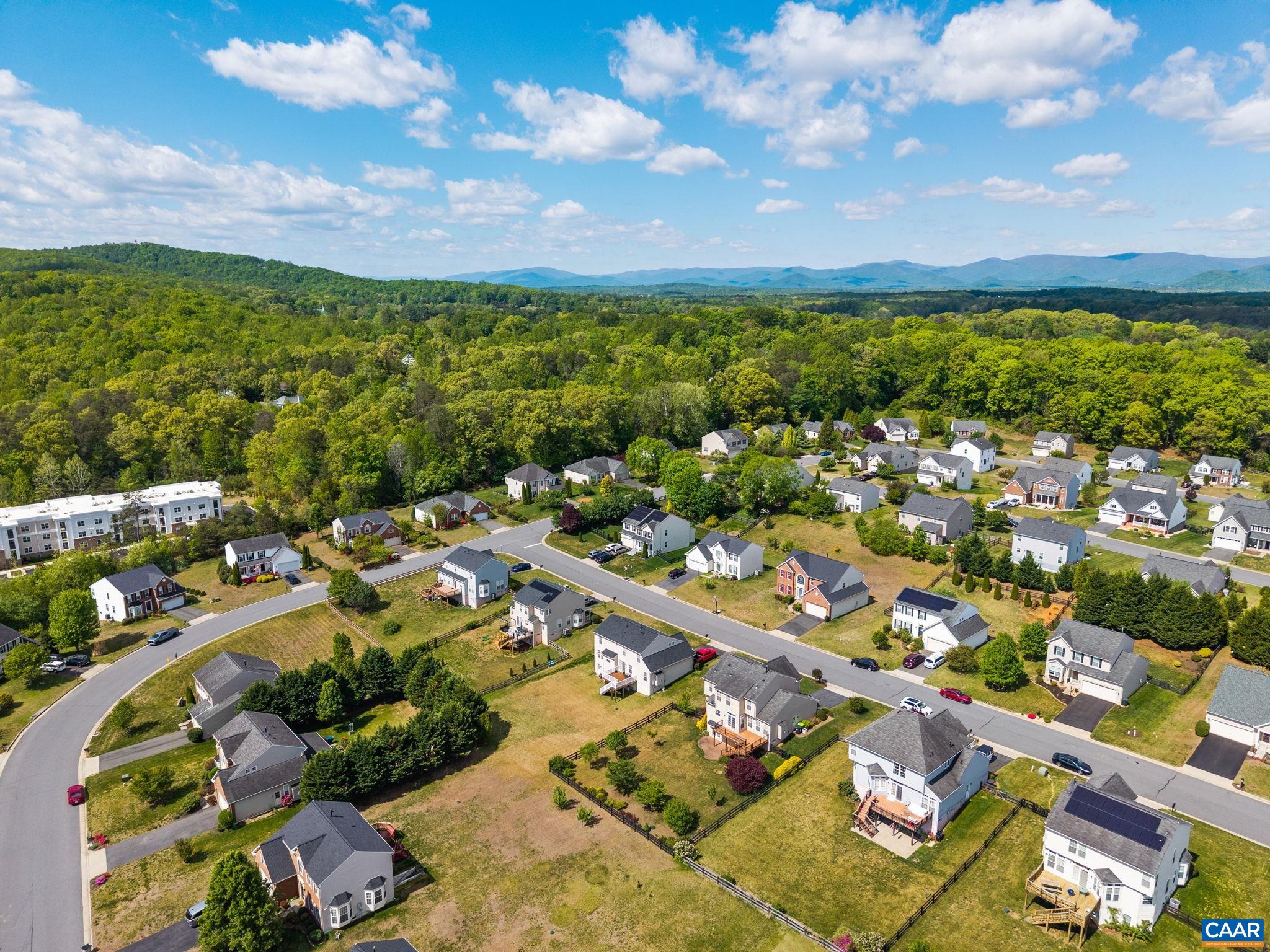 66 ELIZABETH DR, BARBOURSVILLE, Virginia 22923, 5 Bedrooms Bedrooms, ,3 BathroomsBathrooms,Residential,66 ELIZABETH DR,676257 MLS # 676257