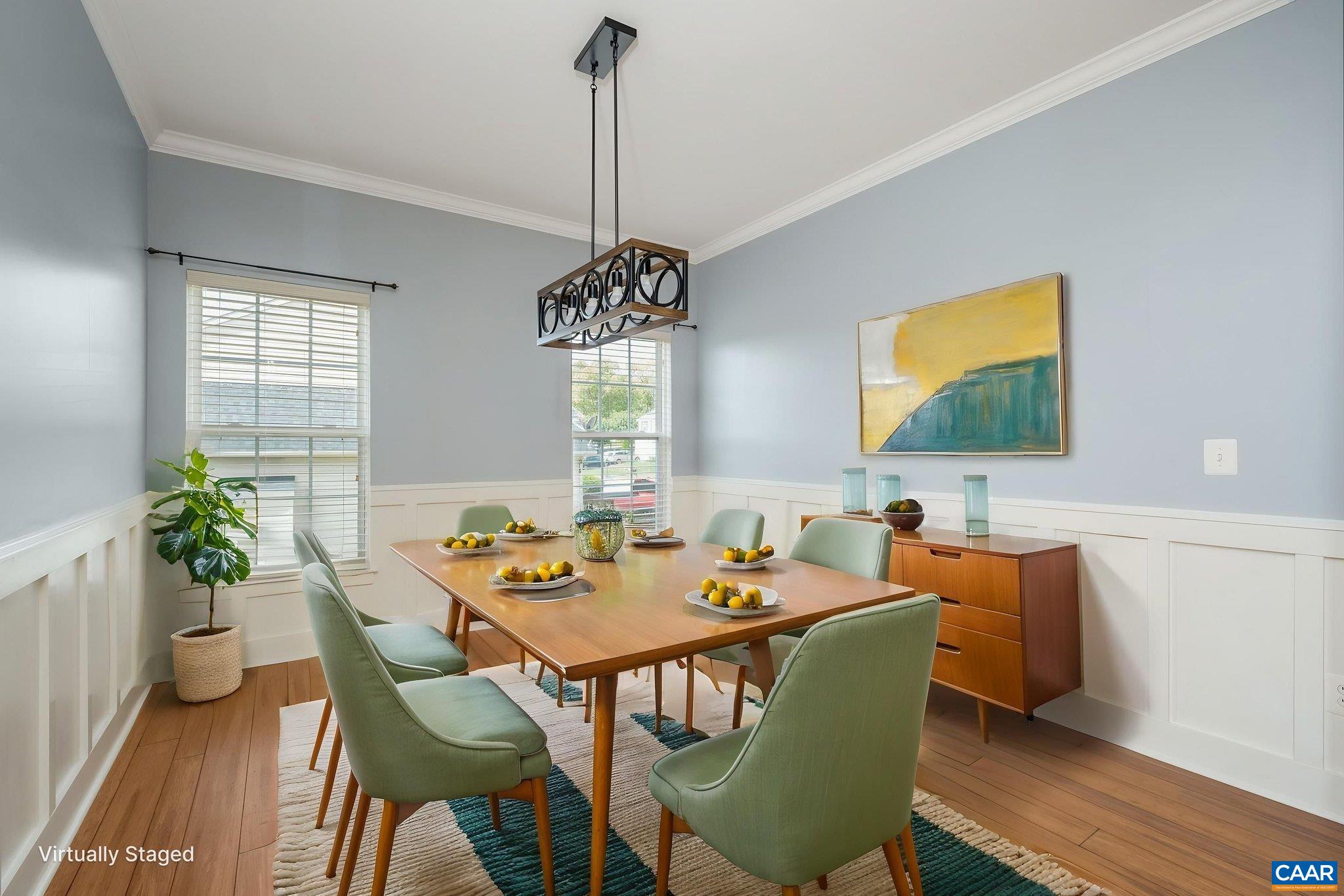 66 ELIZABETH DR, BARBOURSVILLE, Virginia 22923, 5 Bedrooms Bedrooms, ,3 BathroomsBathrooms,Residential,66 ELIZABETH DR,676257 MLS # 676257