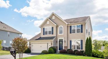 66 ELIZABETH DR, BARBOURSVILLE, Virginia 22923, 5 Bedrooms Bedrooms, ,3 BathroomsBathrooms,Residential,66 ELIZABETH DR,676257 MLS # 676257