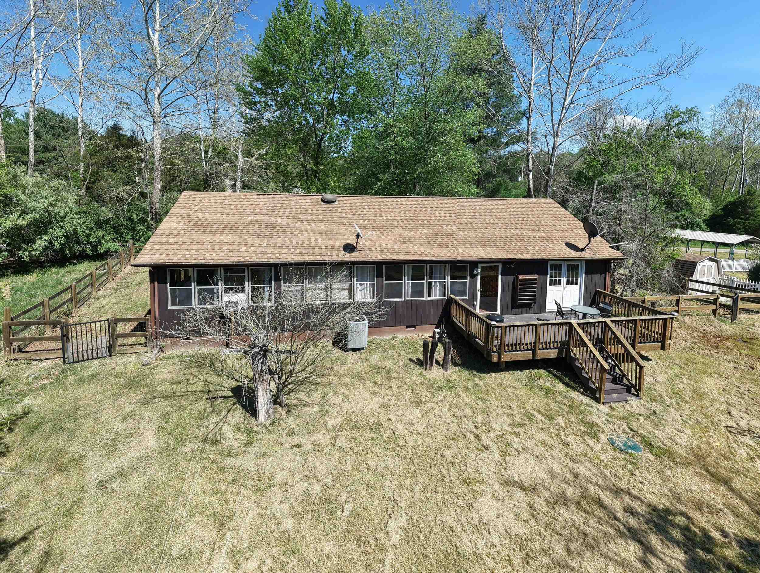 702 RICHVIEW RD, RILEYVILLE, Virginia 22650, 4 Bedrooms Bedrooms, ,2 BathroomsBathrooms,Residential,702 RICHVIEW RD,676258 MLS # 676258