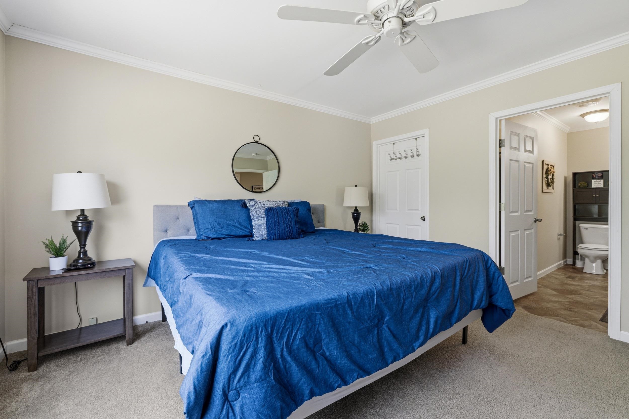 706 RICHVIEW RD, RILEYVILLE, Virginia 22650, 2 Bedrooms Bedrooms, ,1 BathroomBathrooms,Residential,706 RICHVIEW RD,676260 MLS # 676260