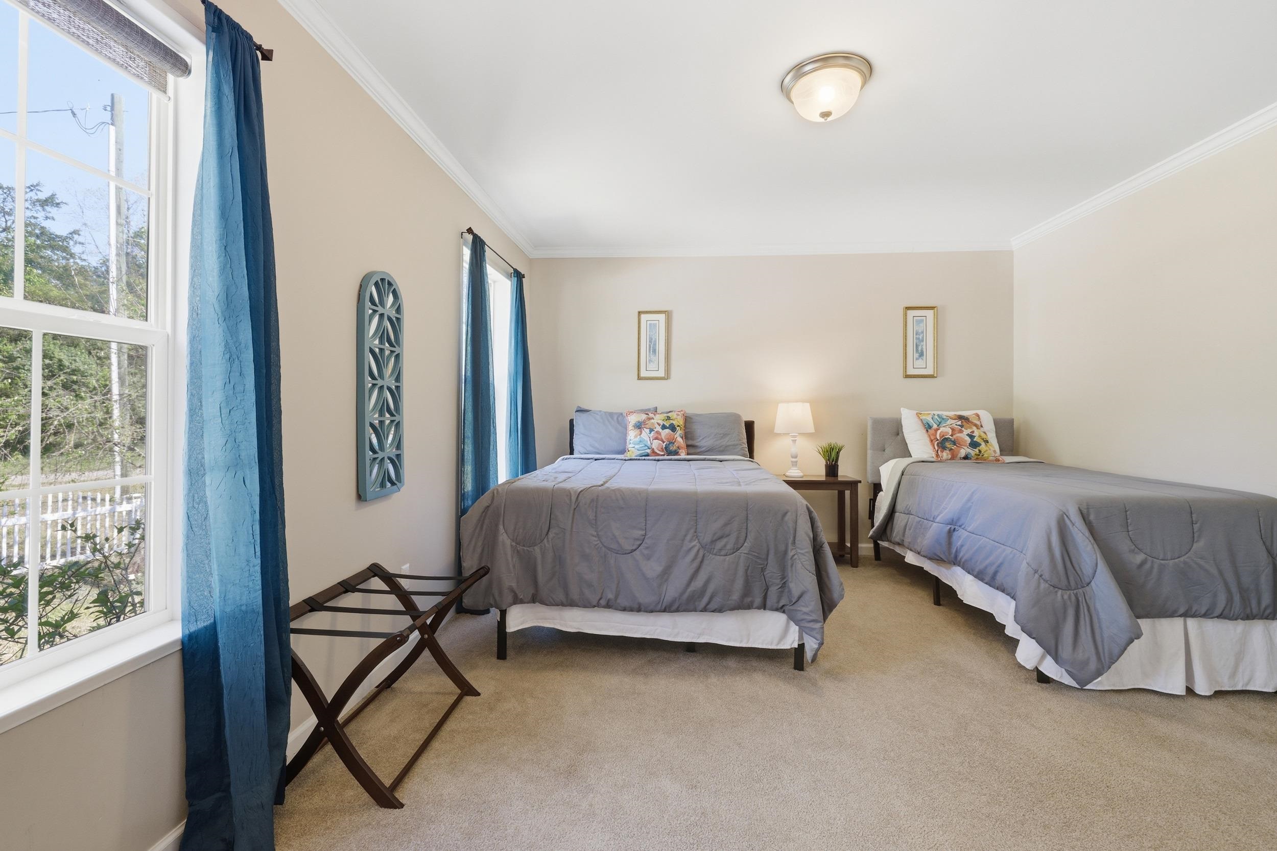 706 RICHVIEW RD, RILEYVILLE, Virginia 22650, 2 Bedrooms Bedrooms, ,1 BathroomBathrooms,Residential,706 RICHVIEW RD,676260 MLS # 676260