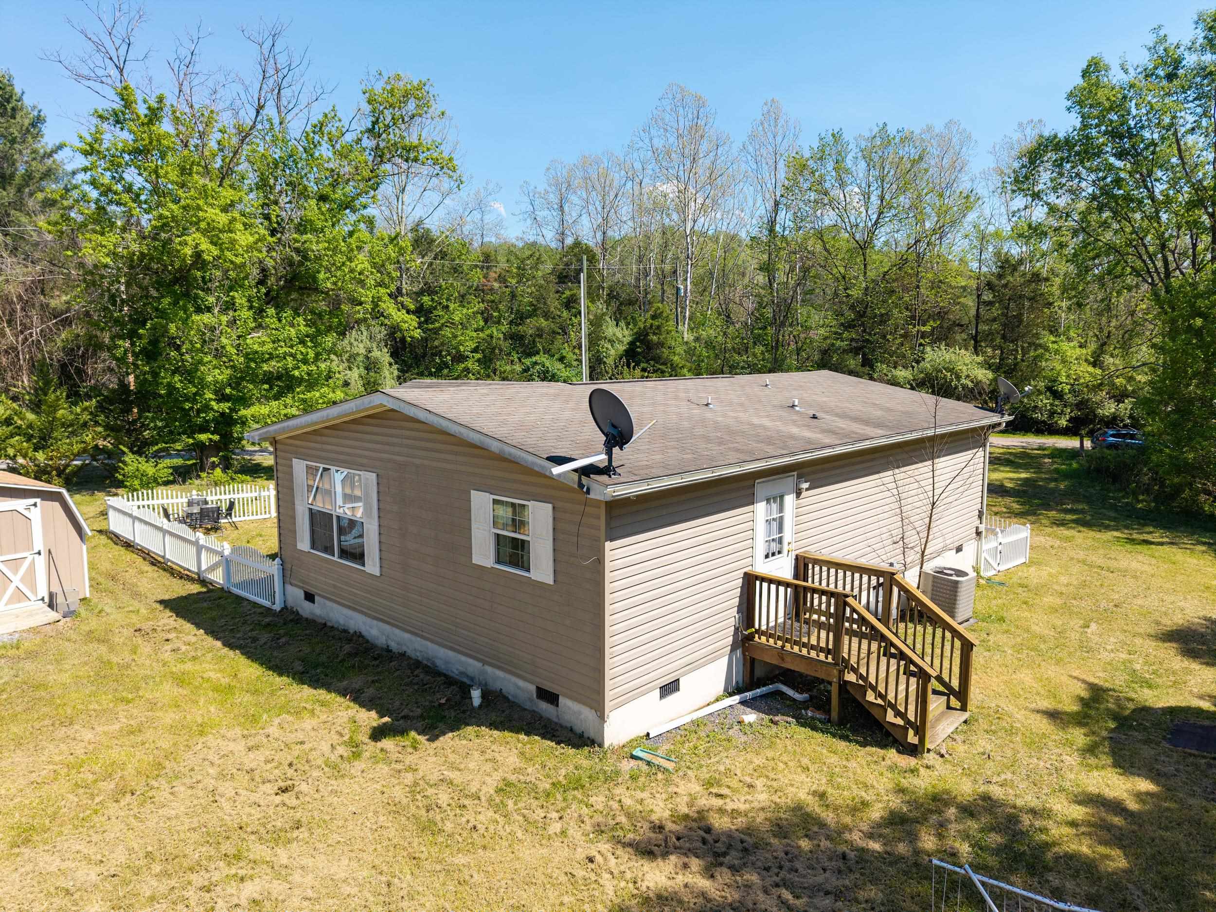 706 RICHVIEW RD, RILEYVILLE, Virginia 22650, 2 Bedrooms Bedrooms, ,1 BathroomBathrooms,Residential,706 RICHVIEW RD,676260 MLS # 676260