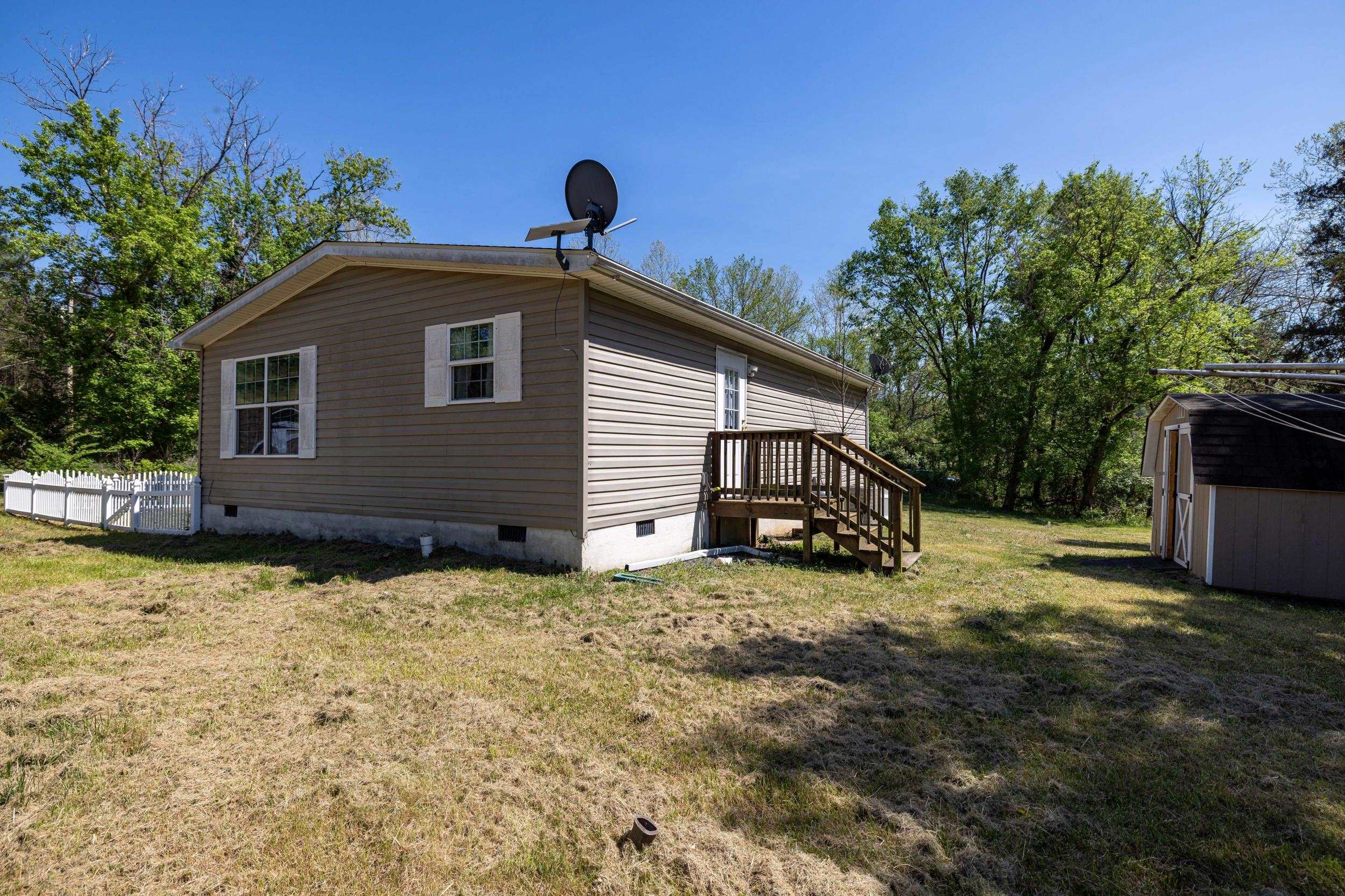 706 RICHVIEW RD, RILEYVILLE, Virginia 22650, 2 Bedrooms Bedrooms, ,1 BathroomBathrooms,Residential,706 RICHVIEW RD,676260 MLS # 676260