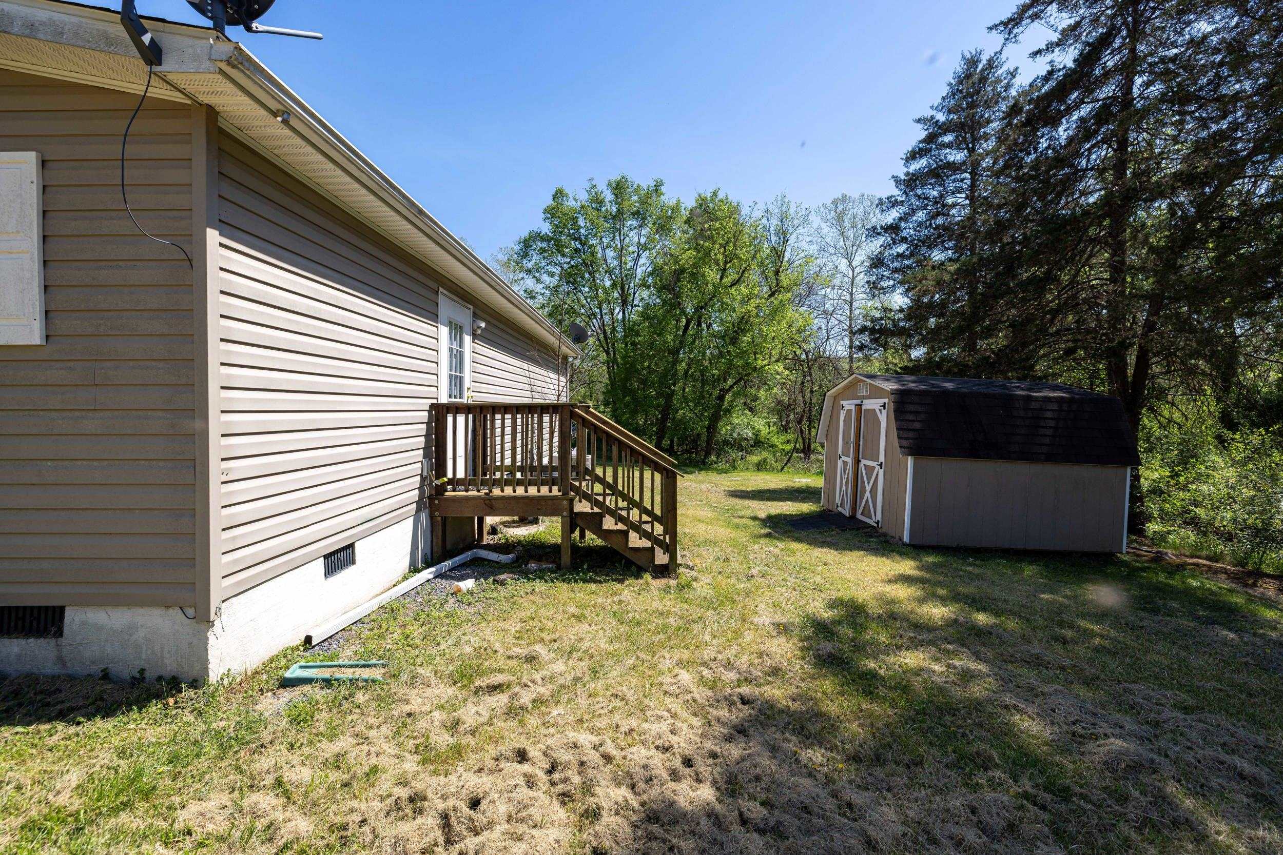 706 RICHVIEW RD, RILEYVILLE, Virginia 22650, 2 Bedrooms Bedrooms, ,1 BathroomBathrooms,Residential,706 RICHVIEW RD,676260 MLS # 676260