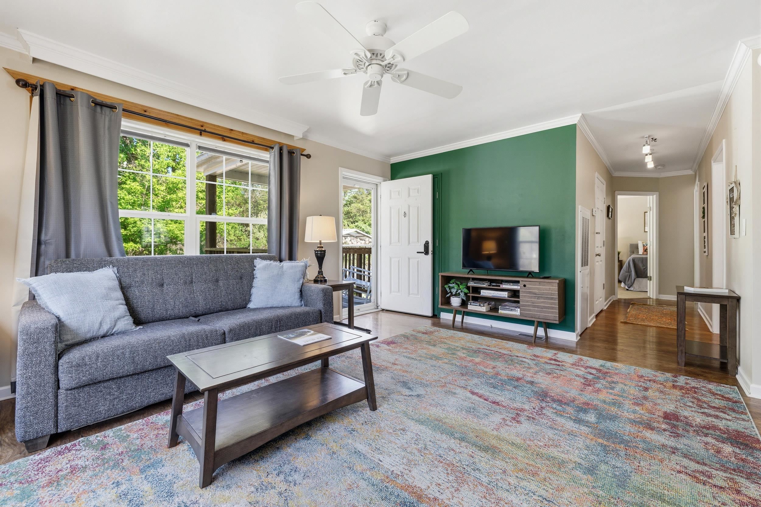 706 RICHVIEW RD, RILEYVILLE, Virginia 22650, 2 Bedrooms Bedrooms, ,1 BathroomBathrooms,Residential,706 RICHVIEW RD,676260 MLS # 676260