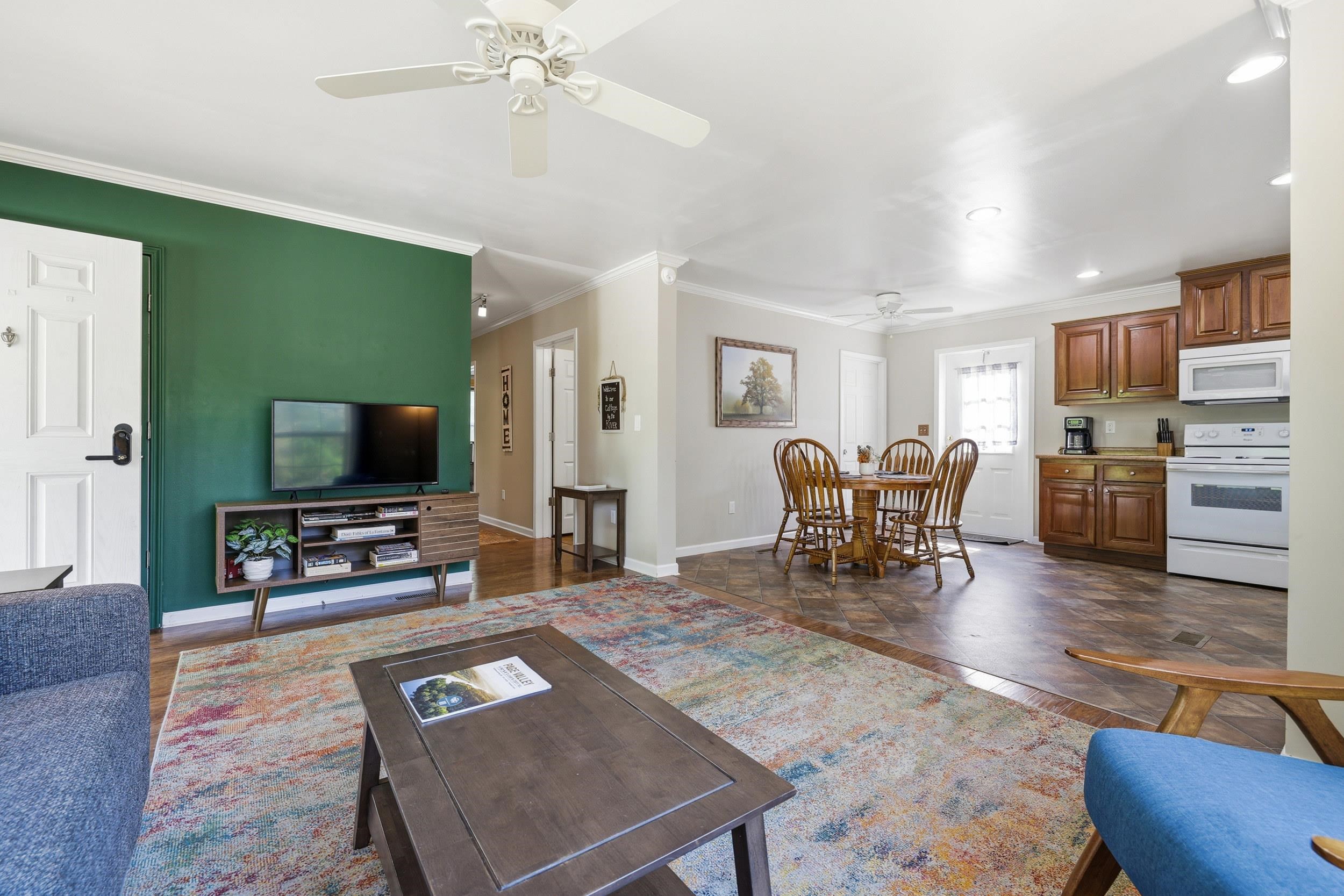 706 RICHVIEW RD, RILEYVILLE, Virginia 22650, 2 Bedrooms Bedrooms, ,1 BathroomBathrooms,Residential,706 RICHVIEW RD,676260 MLS # 676260