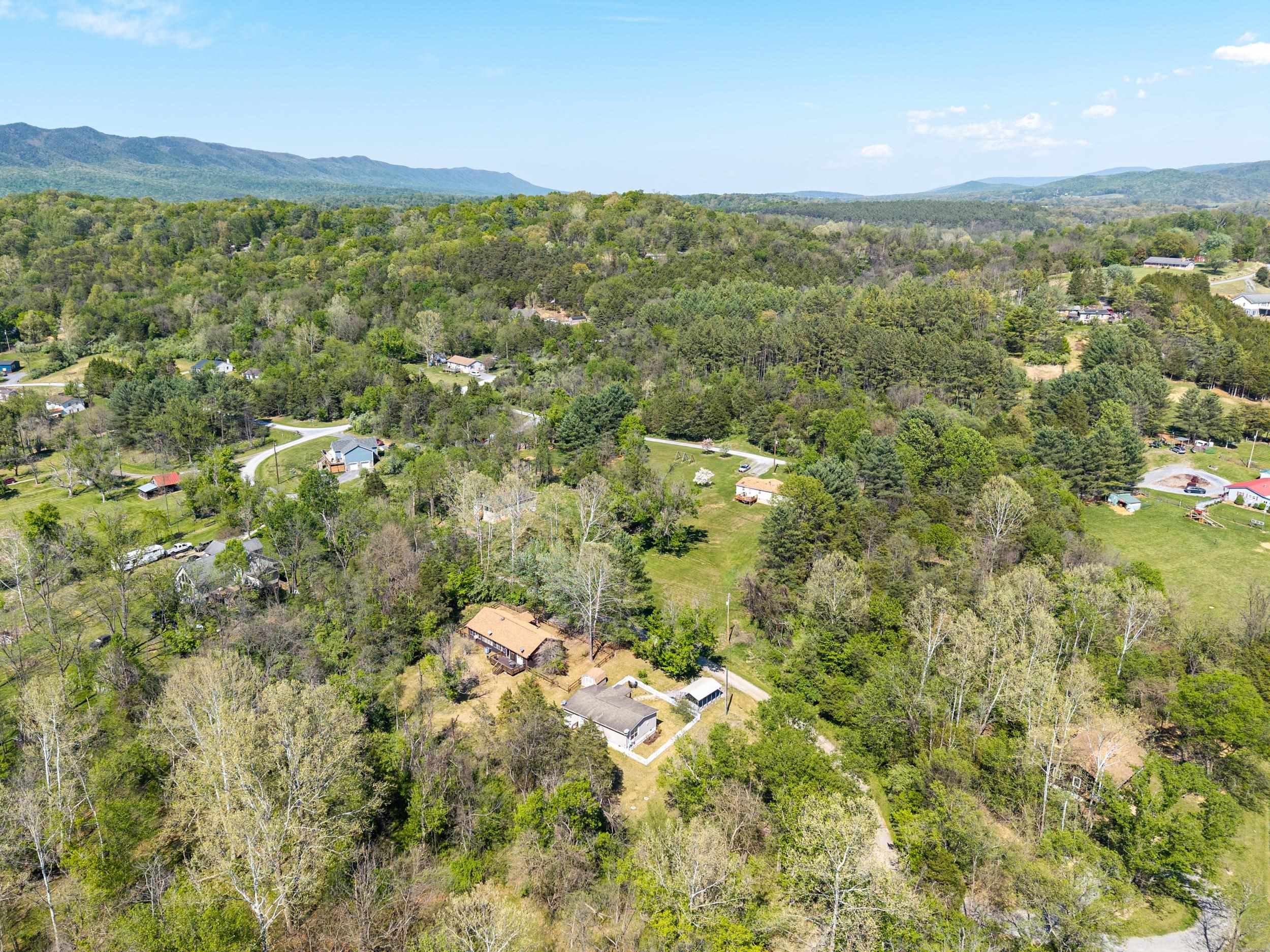 706 RICHVIEW RD, RILEYVILLE, Virginia 22650, 2 Bedrooms Bedrooms, ,1 BathroomBathrooms,Residential,706 RICHVIEW RD,676260 MLS # 676260