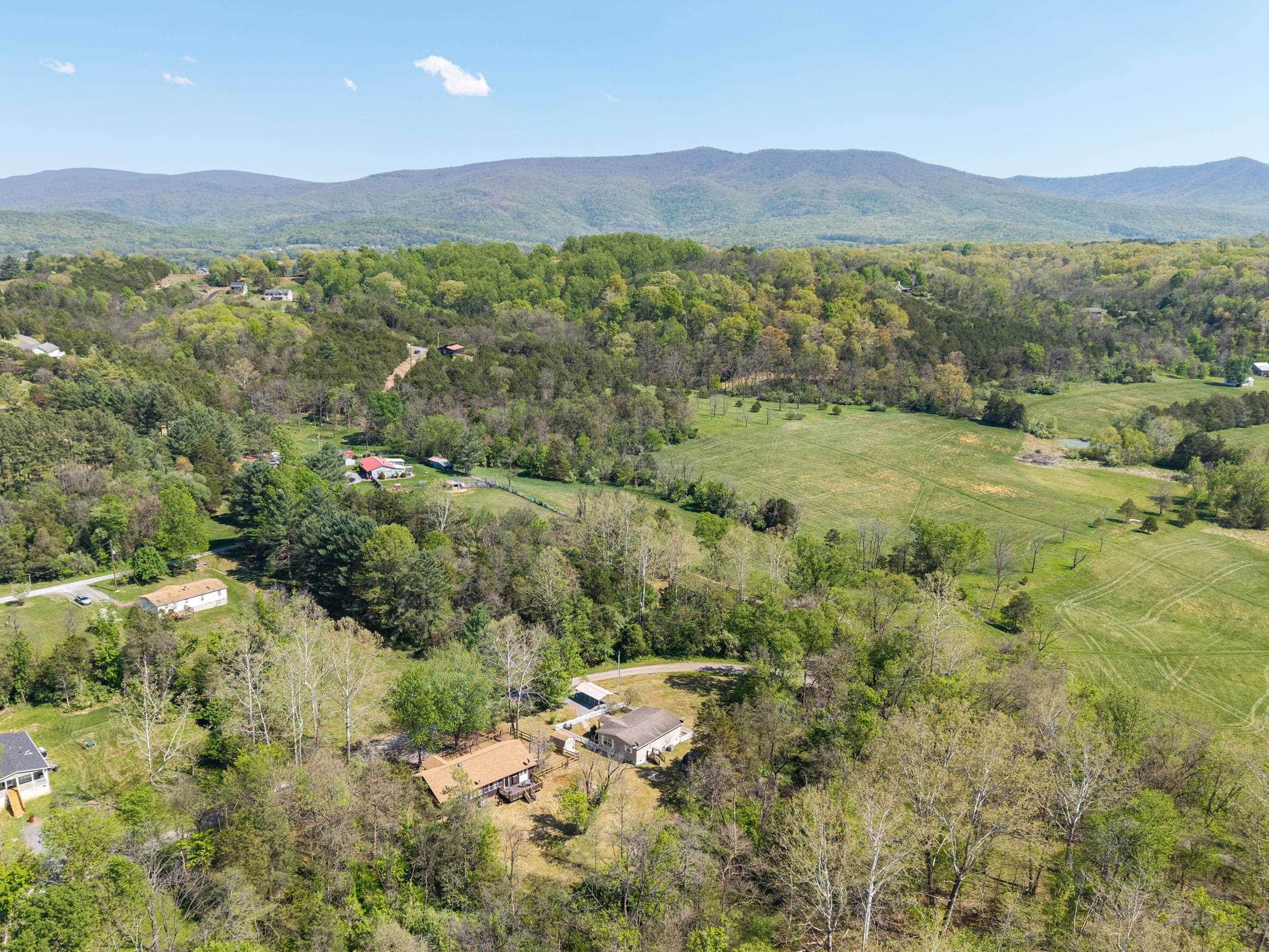 706 RICHVIEW RD, RILEYVILLE, Virginia 22650, 2 Bedrooms Bedrooms, ,1 BathroomBathrooms,Residential,706 RICHVIEW RD,676260 MLS # 676260