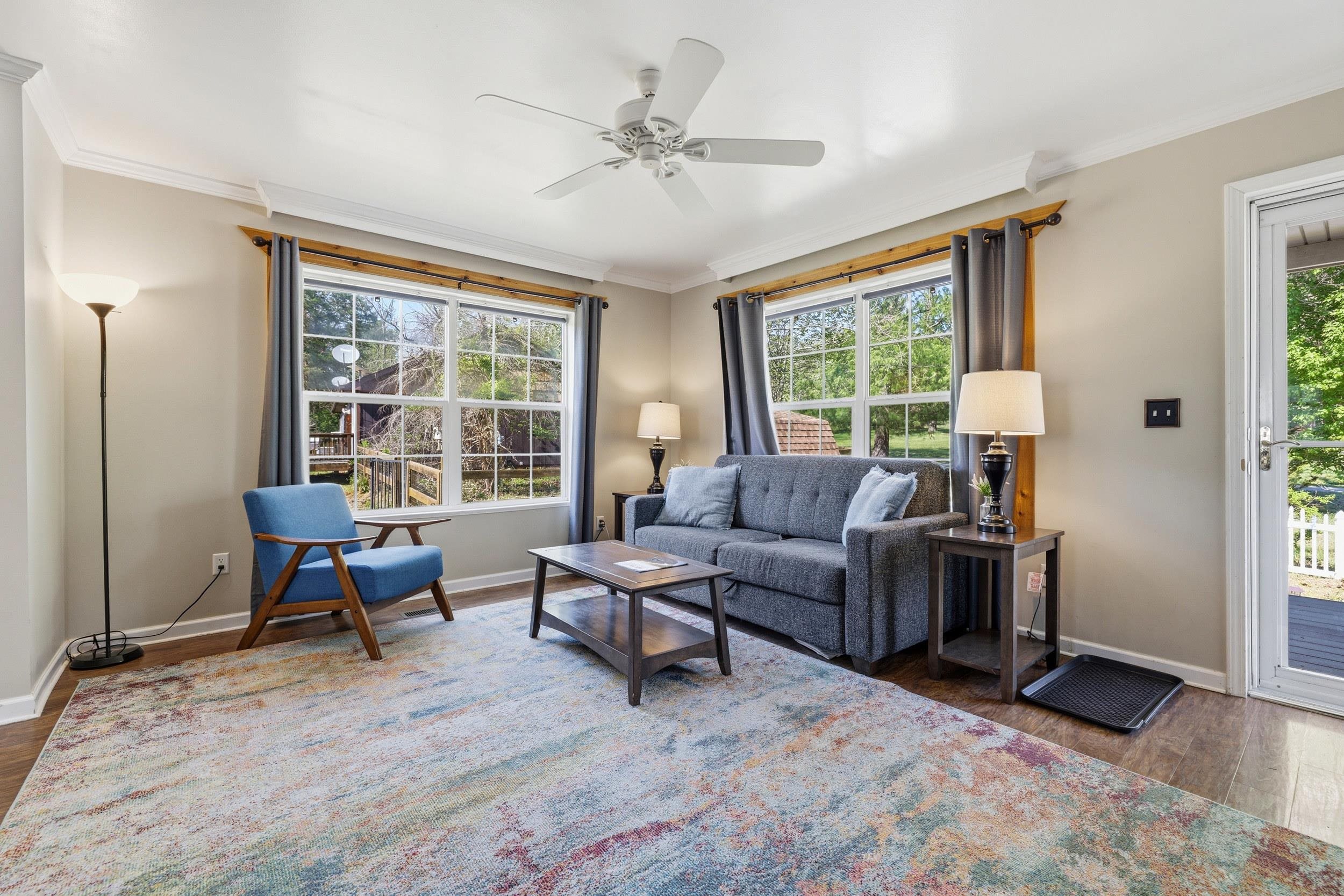 706 RICHVIEW RD, RILEYVILLE, Virginia 22650, 2 Bedrooms Bedrooms, ,1 BathroomBathrooms,Residential,706 RICHVIEW RD,676260 MLS # 676260