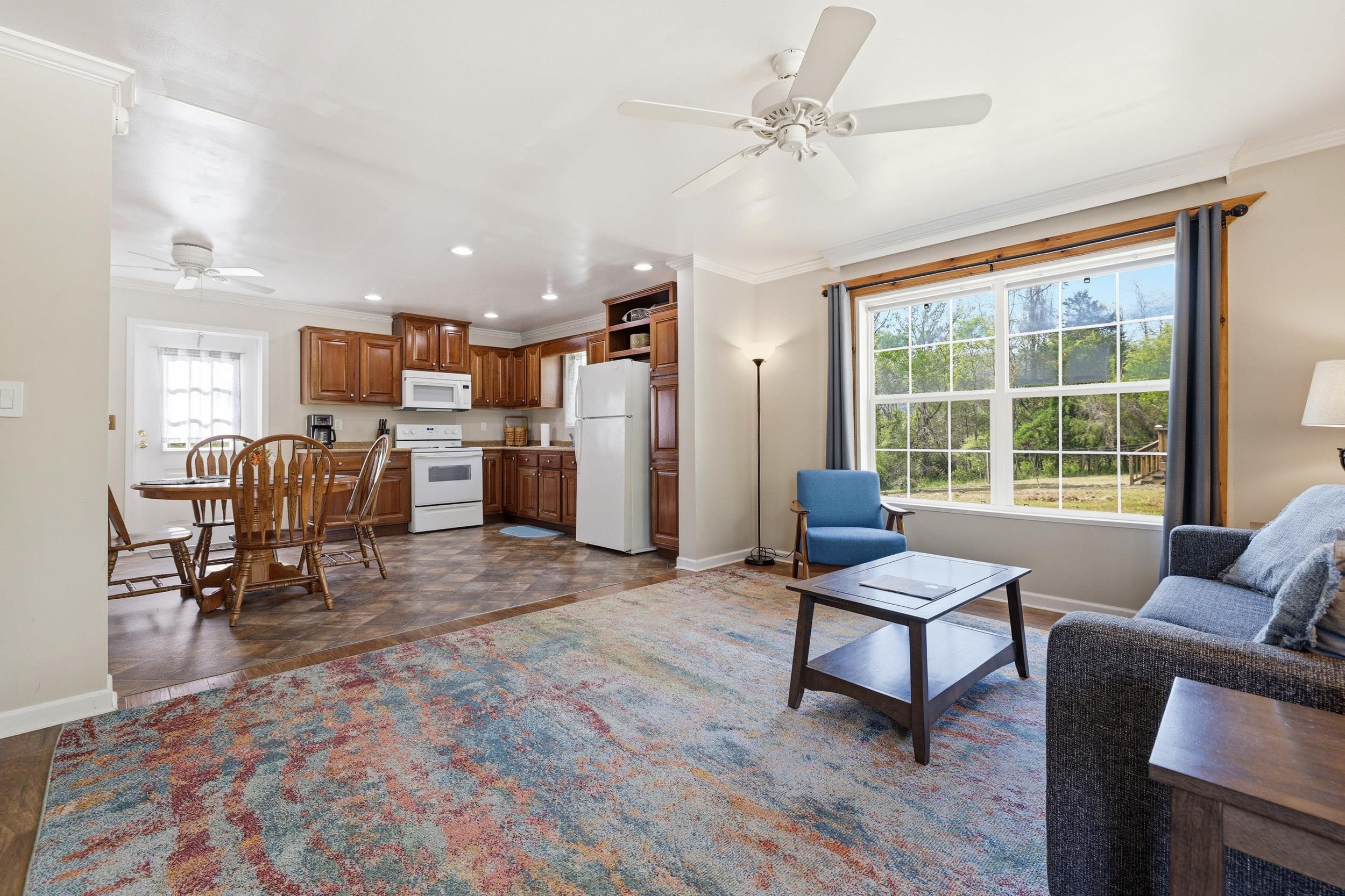 706 RICHVIEW RD, RILEYVILLE, Virginia 22650, 2 Bedrooms Bedrooms, ,1 BathroomBathrooms,Residential,706 RICHVIEW RD,676260 MLS # 676260