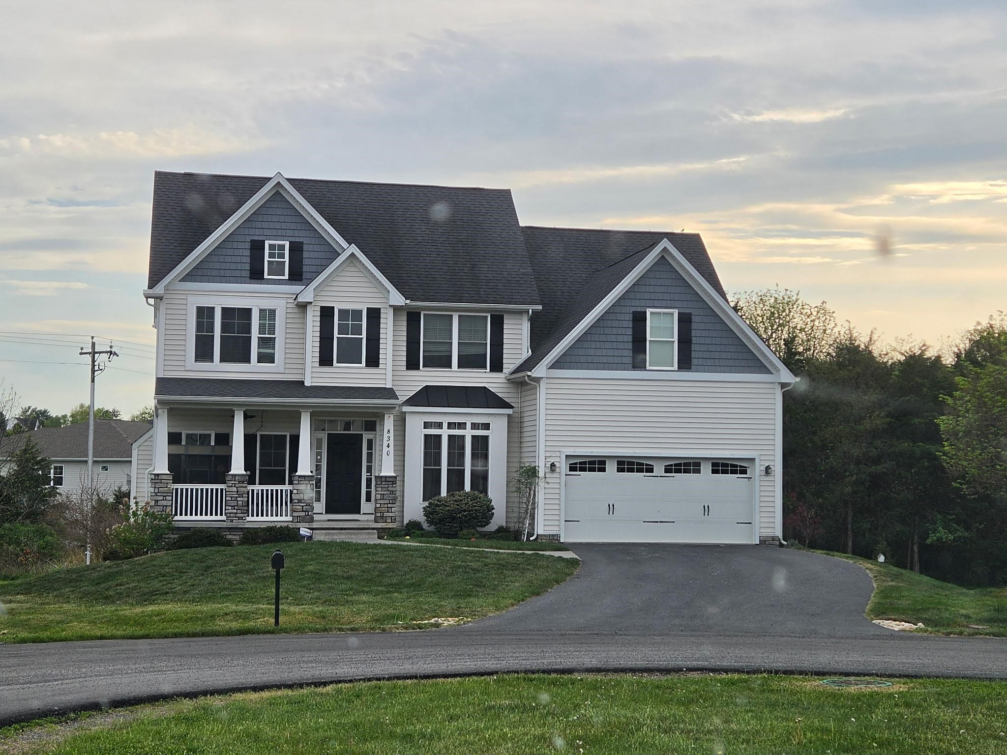 8340 OVERBROOK DR, MCGAHEYSVILLE, Virginia 22801, 5 Bedrooms Bedrooms, ,4 BathroomsBathrooms,Residential,8340 OVERBROOK DR,676261 MLS # 676261