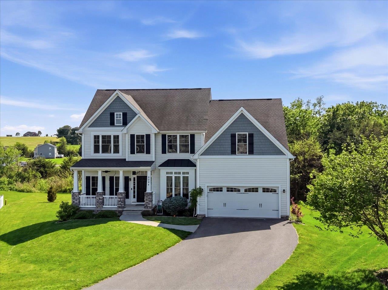 8340 OVERBROOK DR, MCGAHEYSVILLE, Virginia 22840, 5 Bedrooms Bedrooms, ,4 BathroomsBathrooms,Residential,8340 OVERBROOK DR,676261 MLS # 676261