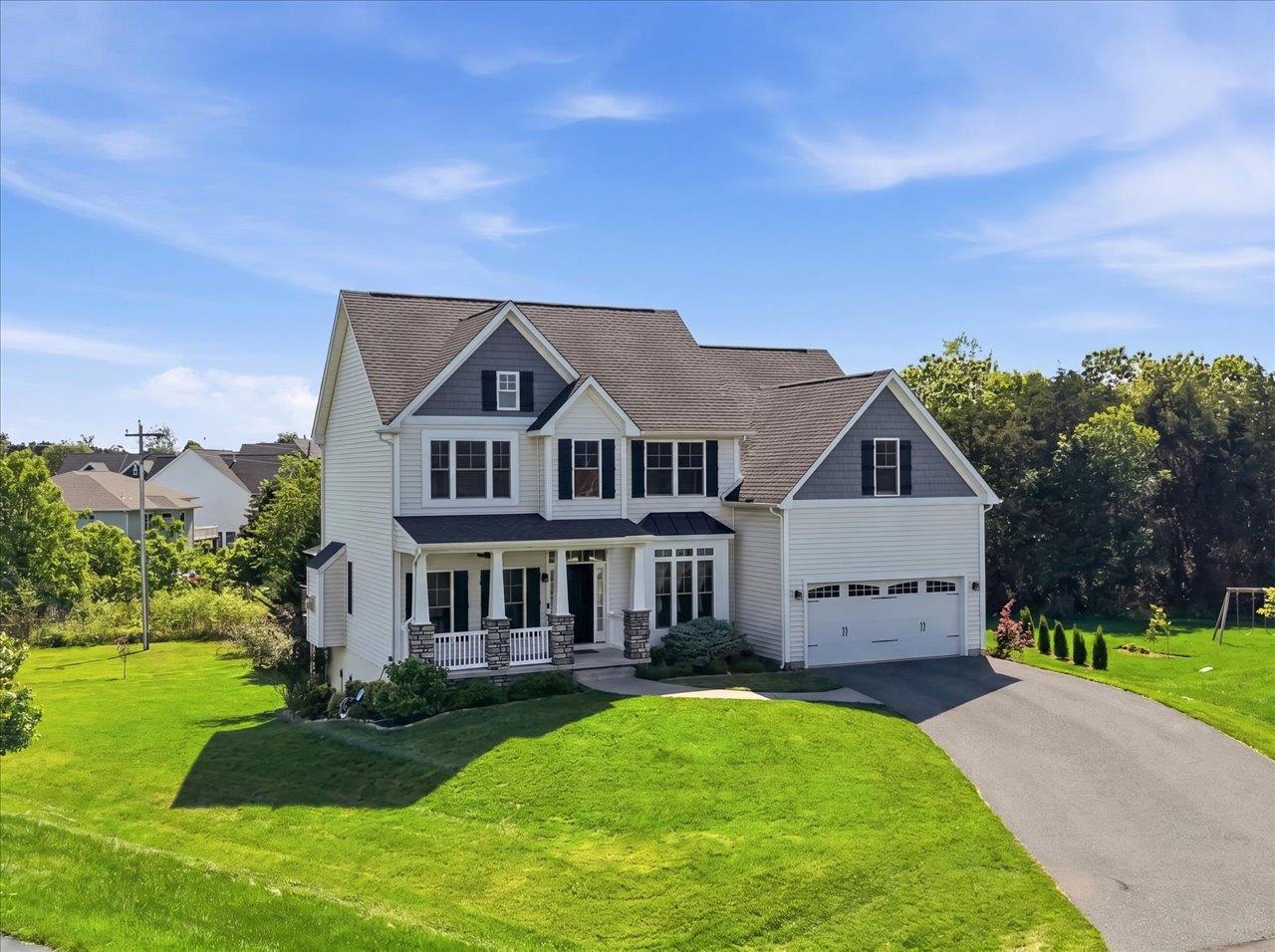 8340 OVERBROOK DR, MCGAHEYSVILLE, Virginia 22840, 5 Bedrooms Bedrooms, ,4 BathroomsBathrooms,Residential,8340 OVERBROOK DR,676261 MLS # 676261