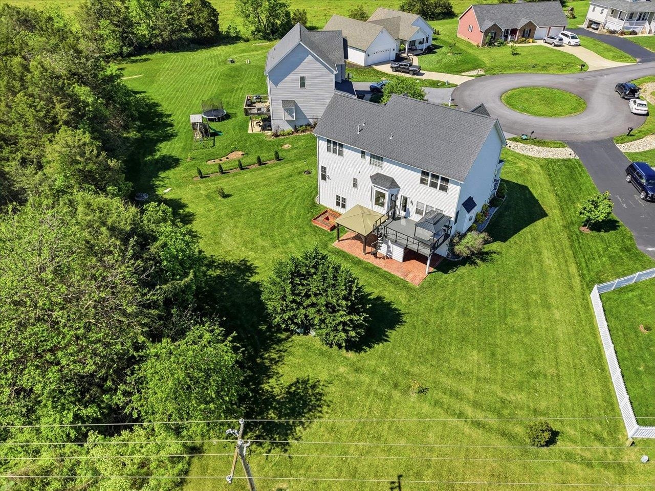 8340 OVERBROOK DR, MCGAHEYSVILLE, Virginia 22840, 5 Bedrooms Bedrooms, ,4 BathroomsBathrooms,Residential,8340 OVERBROOK DR,676261 MLS # 676261