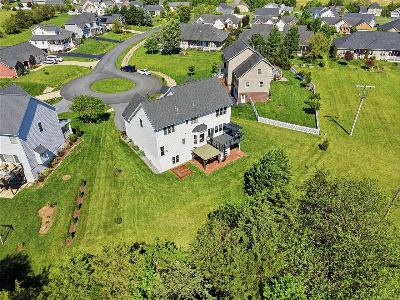 8340 OVERBROOK DR, MCGAHEYSVILLE, Virginia 22840, 5 Bedrooms Bedrooms, ,4 BathroomsBathrooms,Residential,8340 OVERBROOK DR,676261 MLS # 676261