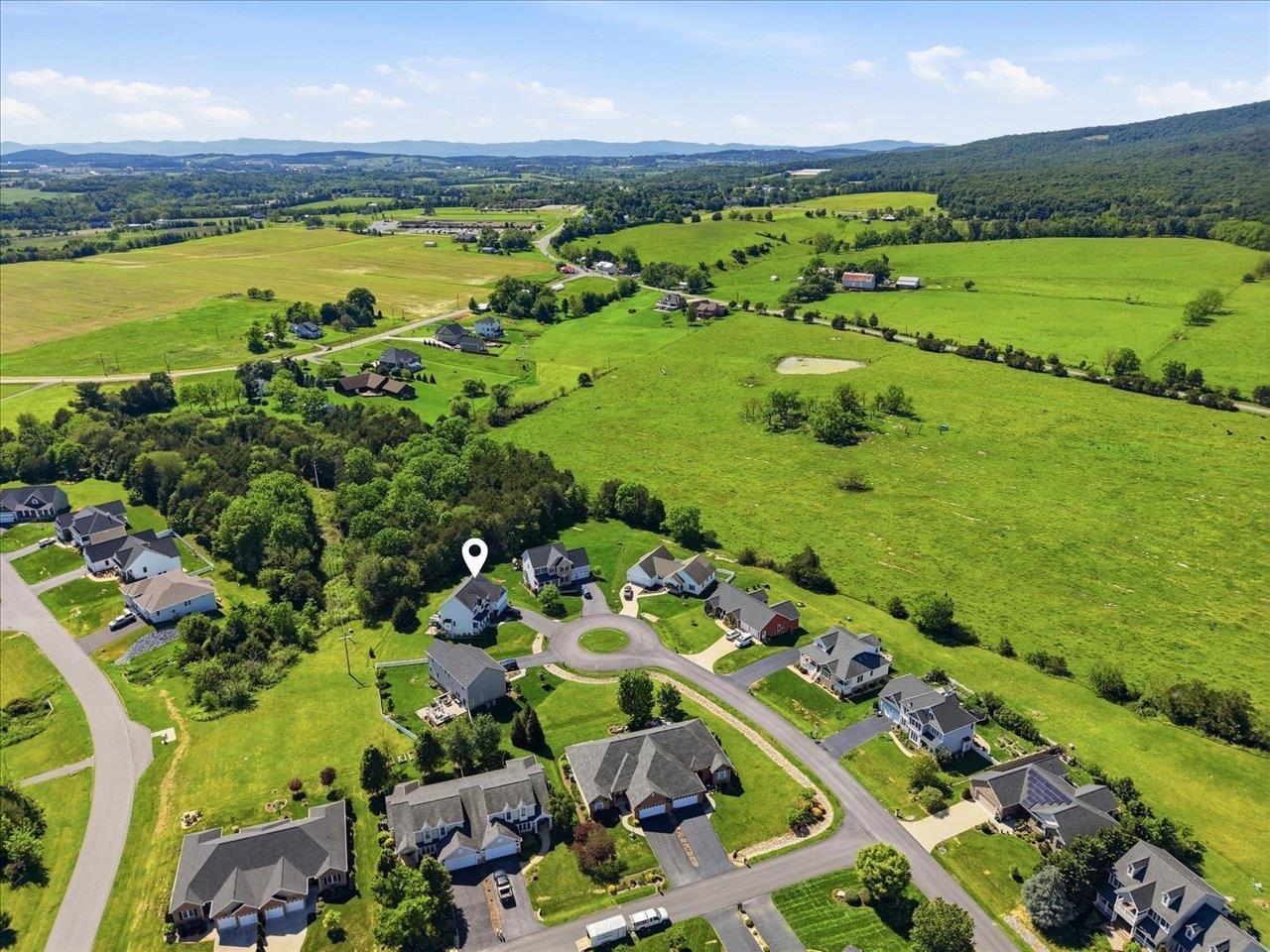 8340 OVERBROOK DR, MCGAHEYSVILLE, Virginia 22840, 5 Bedrooms Bedrooms, ,4 BathroomsBathrooms,Residential,8340 OVERBROOK DR,676261 MLS # 676261