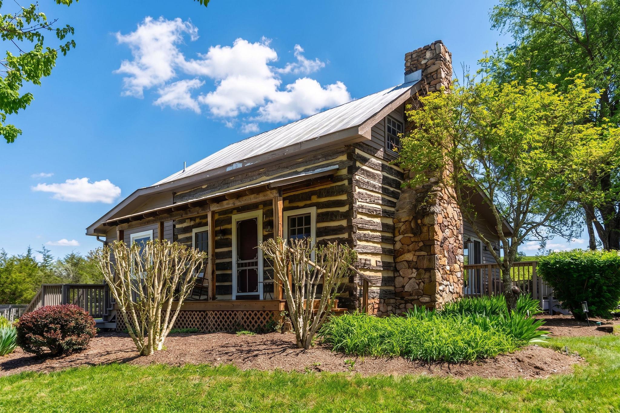 1772 NEWPORT RD, RAPHINE, Virginia 24472, 2 Bedrooms Bedrooms, ,2 BathroomsBathrooms,Residential,1772 NEWPORT RD,676262 MLS # 676262