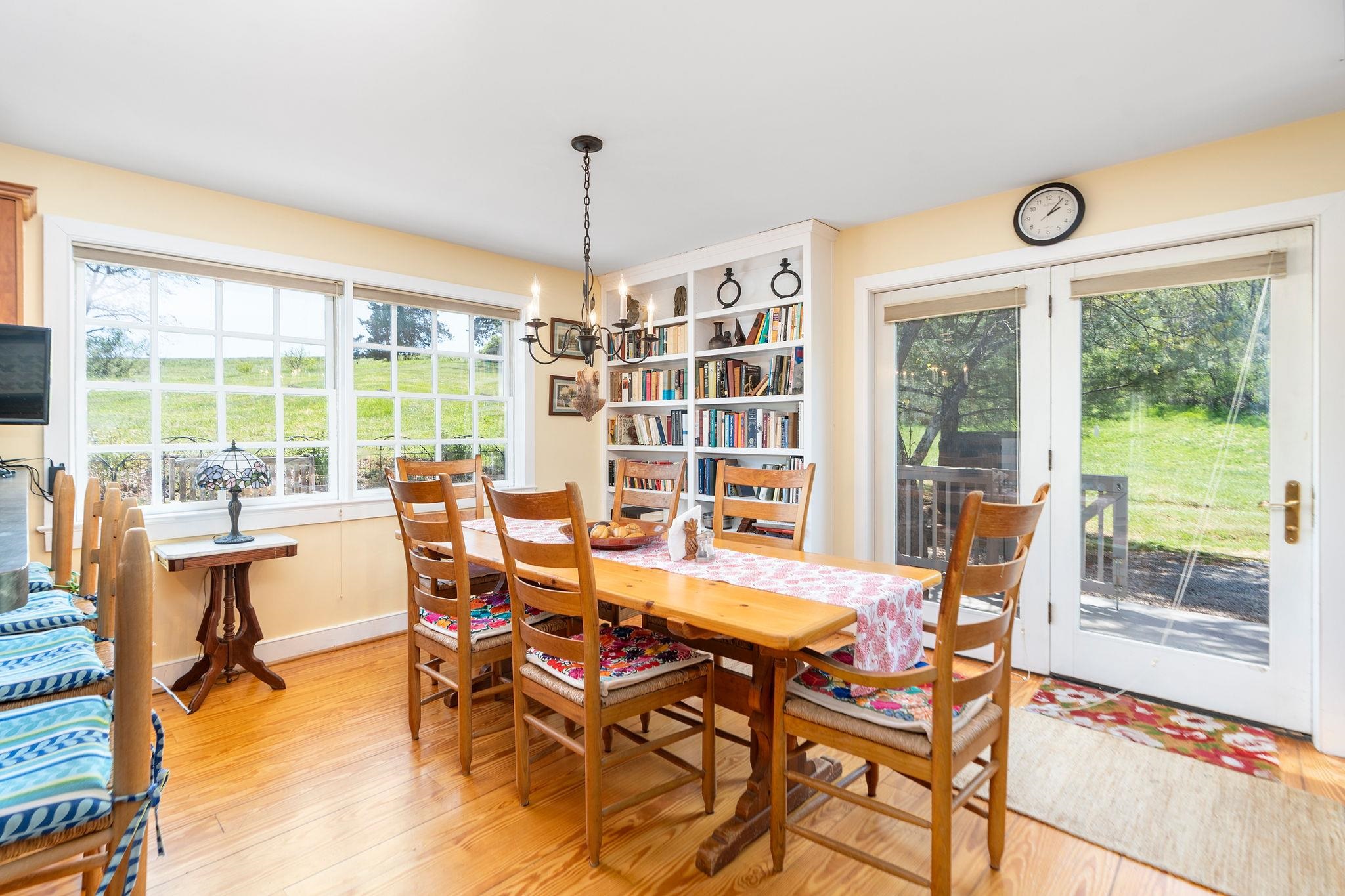 1772 NEWPORT RD, RAPHINE, Virginia 24472, 2 Bedrooms Bedrooms, ,2 BathroomsBathrooms,Residential,1772 NEWPORT RD,676262 MLS # 676262