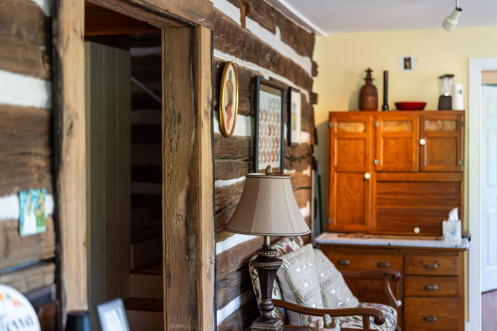 1772 NEWPORT RD, RAPHINE, Virginia 24472, 2 Bedrooms Bedrooms, ,2 BathroomsBathrooms,Residential,1772 NEWPORT RD,676262 MLS # 676262