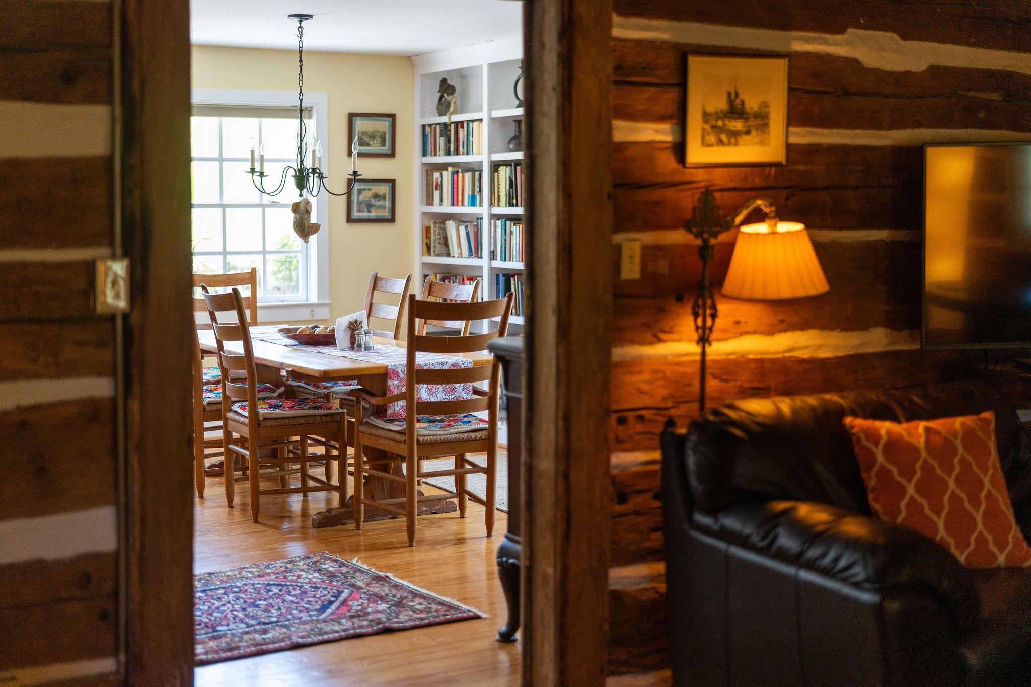 1772 NEWPORT RD, RAPHINE, Virginia 24472, 2 Bedrooms Bedrooms, ,2 BathroomsBathrooms,Residential,1772 NEWPORT RD,676262 MLS # 676262