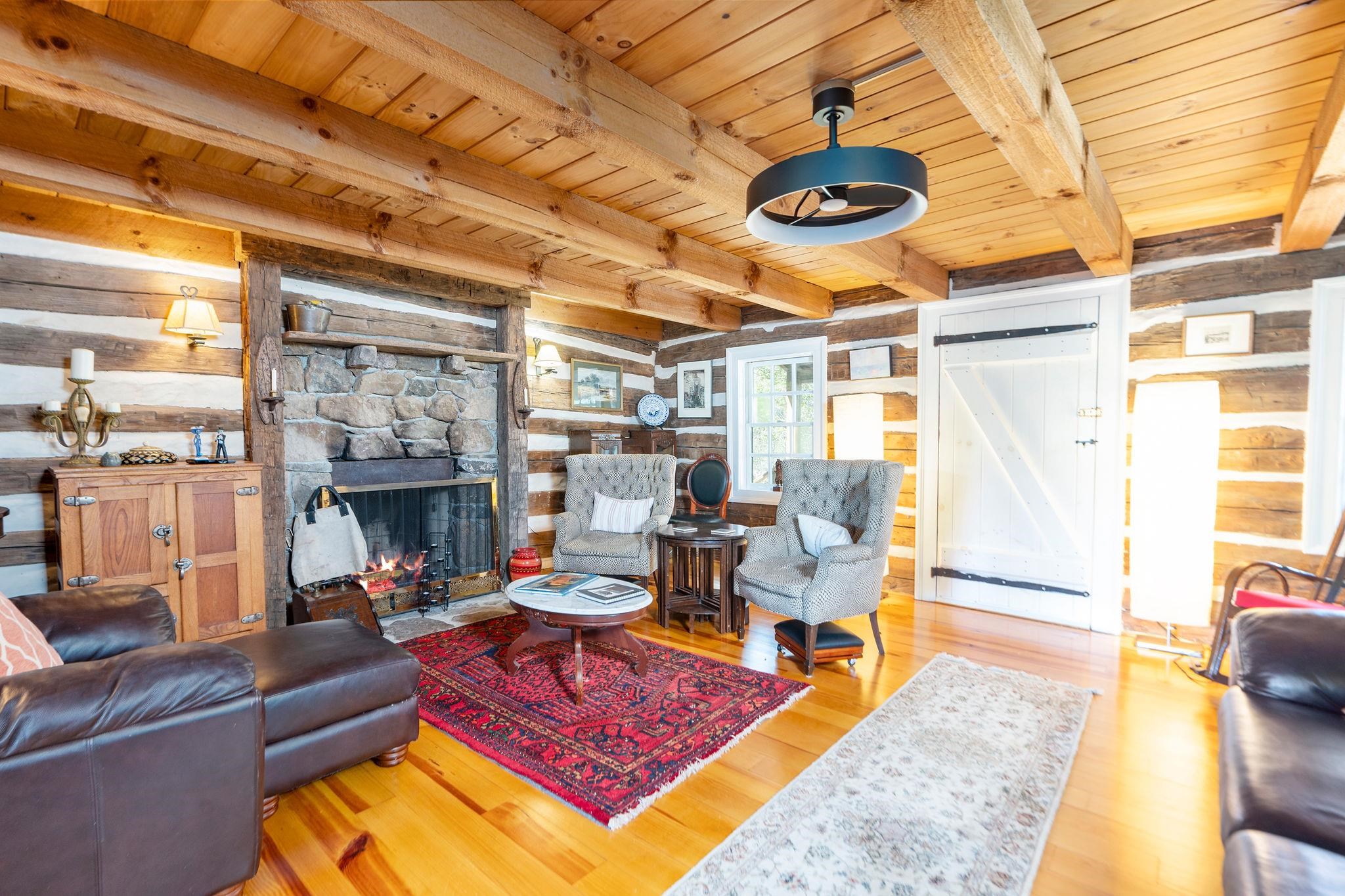 1772 NEWPORT RD, RAPHINE, Virginia 24472, 2 Bedrooms Bedrooms, ,2 BathroomsBathrooms,Residential,1772 NEWPORT RD,676262 MLS # 676262