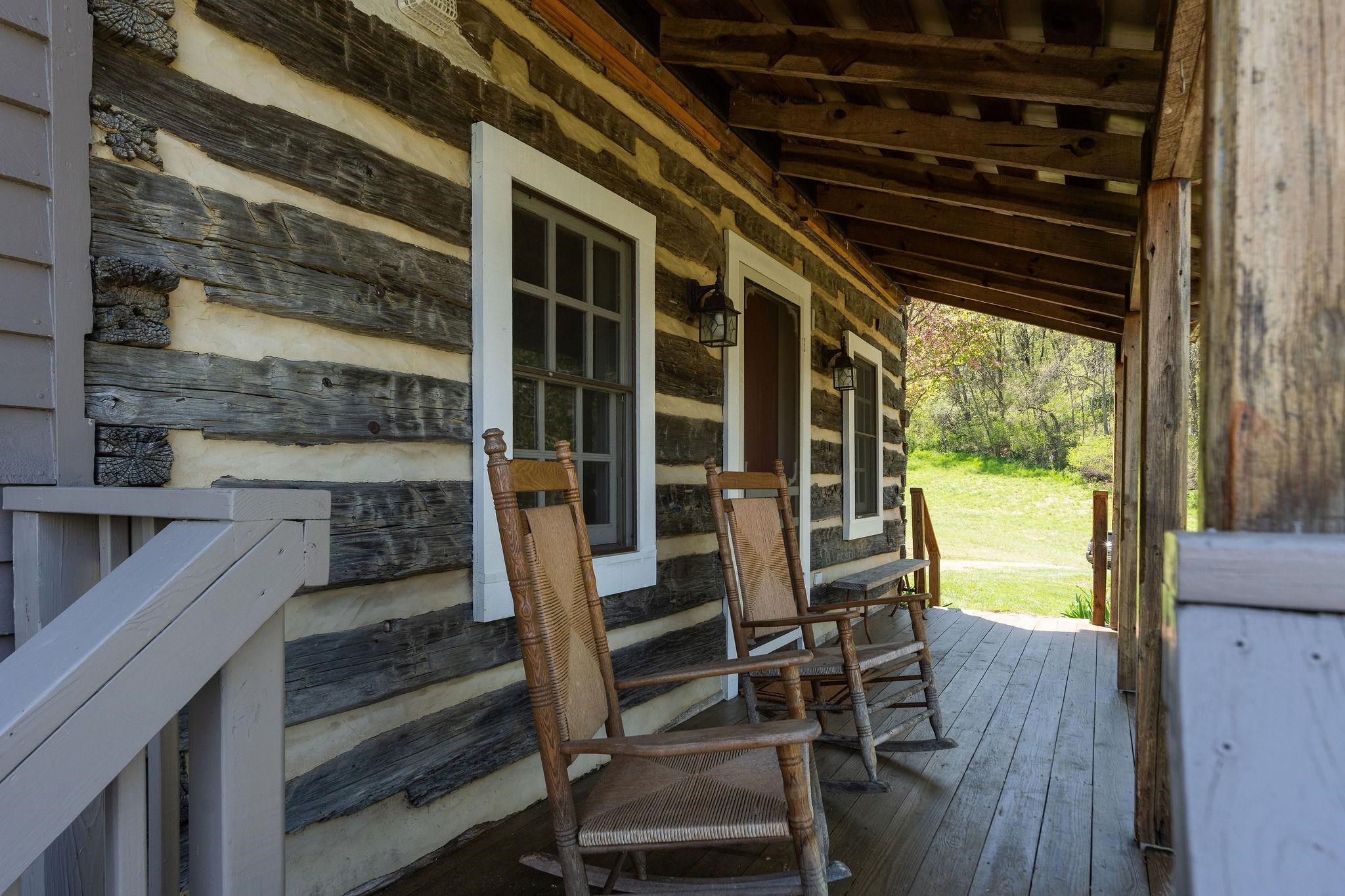 1772 NEWPORT RD, RAPHINE, Virginia 24472, 2 Bedrooms Bedrooms, ,2 BathroomsBathrooms,Residential,1772 NEWPORT RD,676262 MLS # 676262