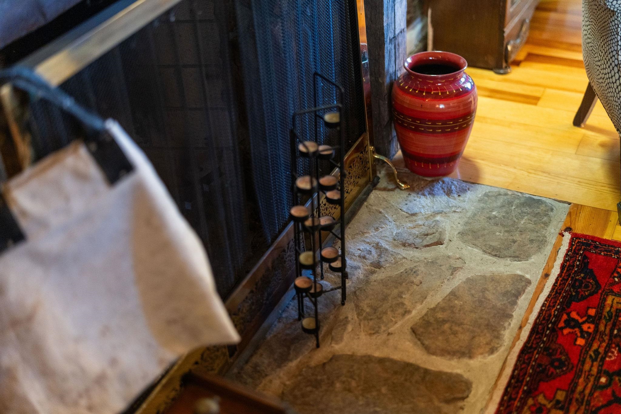 1772 NEWPORT RD, RAPHINE, Virginia 24472, 2 Bedrooms Bedrooms, ,2 BathroomsBathrooms,Residential,1772 NEWPORT RD,676262 MLS # 676262