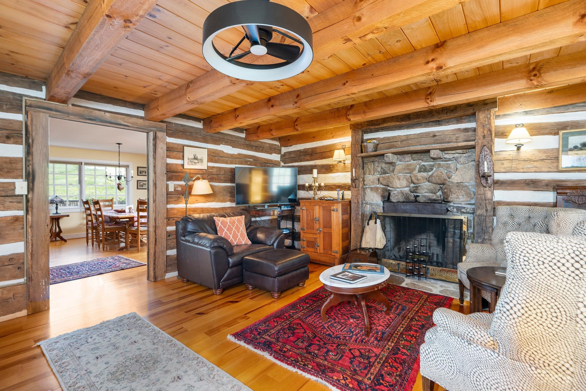 1772 NEWPORT RD, RAPHINE, Virginia 24472, 2 Bedrooms Bedrooms, ,2 BathroomsBathrooms,Residential,1772 NEWPORT RD,676262 MLS # 676262