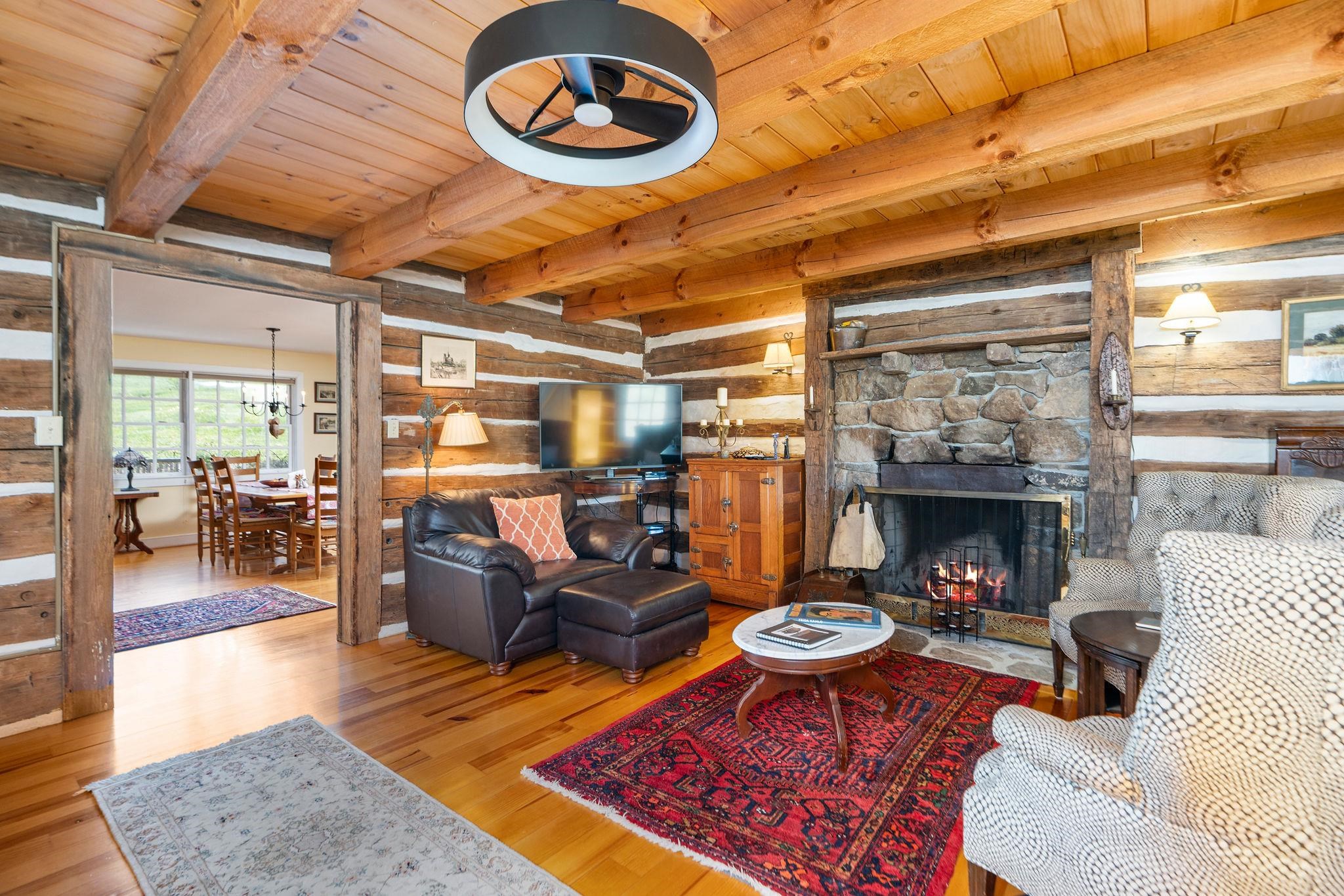 1772 NEWPORT RD, RAPHINE, Virginia 24472, 2 Bedrooms Bedrooms, ,2 BathroomsBathrooms,Residential,1772 NEWPORT RD,676262 MLS # 676262