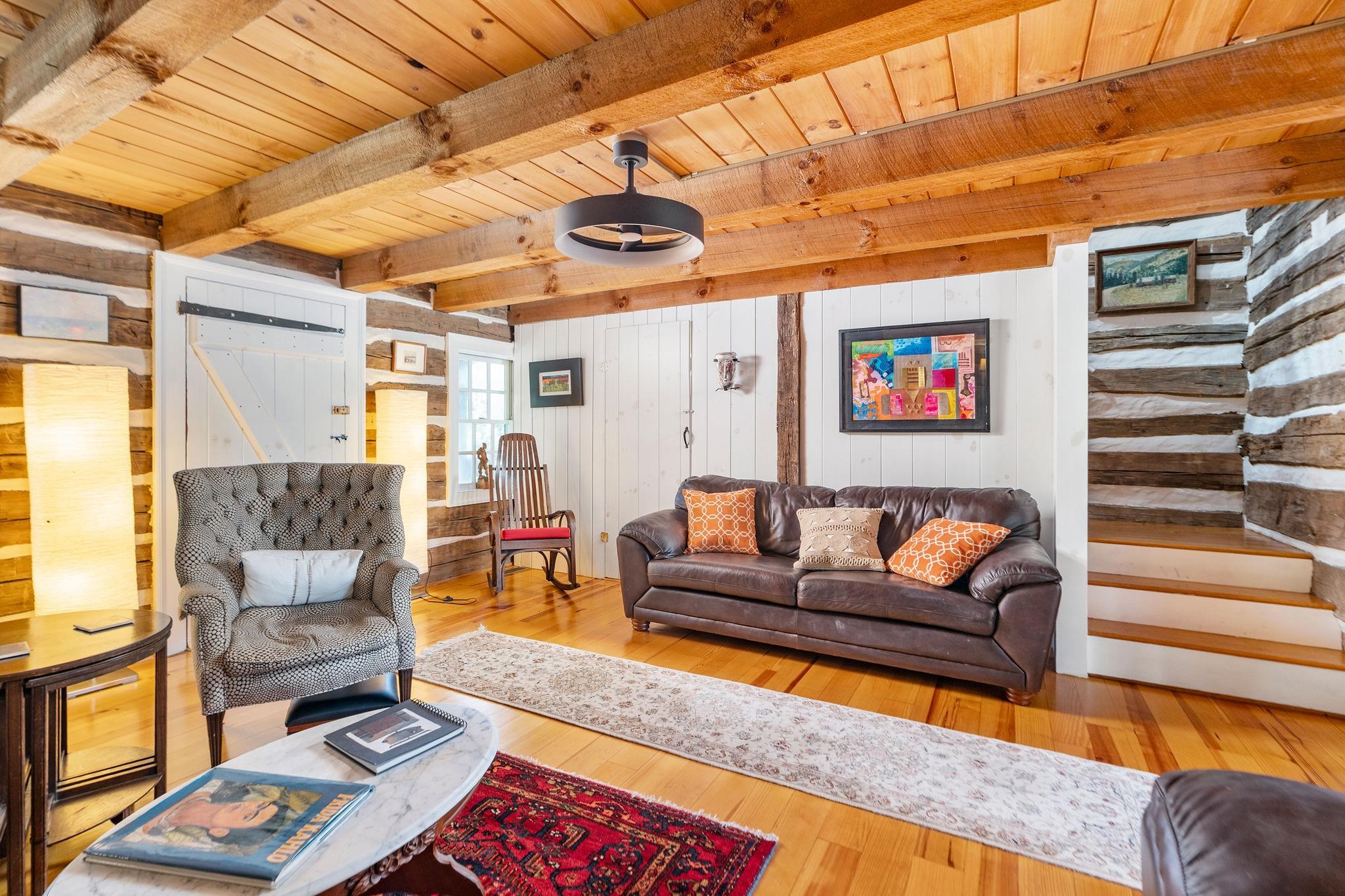 1772 NEWPORT RD, RAPHINE, Virginia 24472, 2 Bedrooms Bedrooms, ,2 BathroomsBathrooms,Residential,1772 NEWPORT RD,676262 MLS # 676262