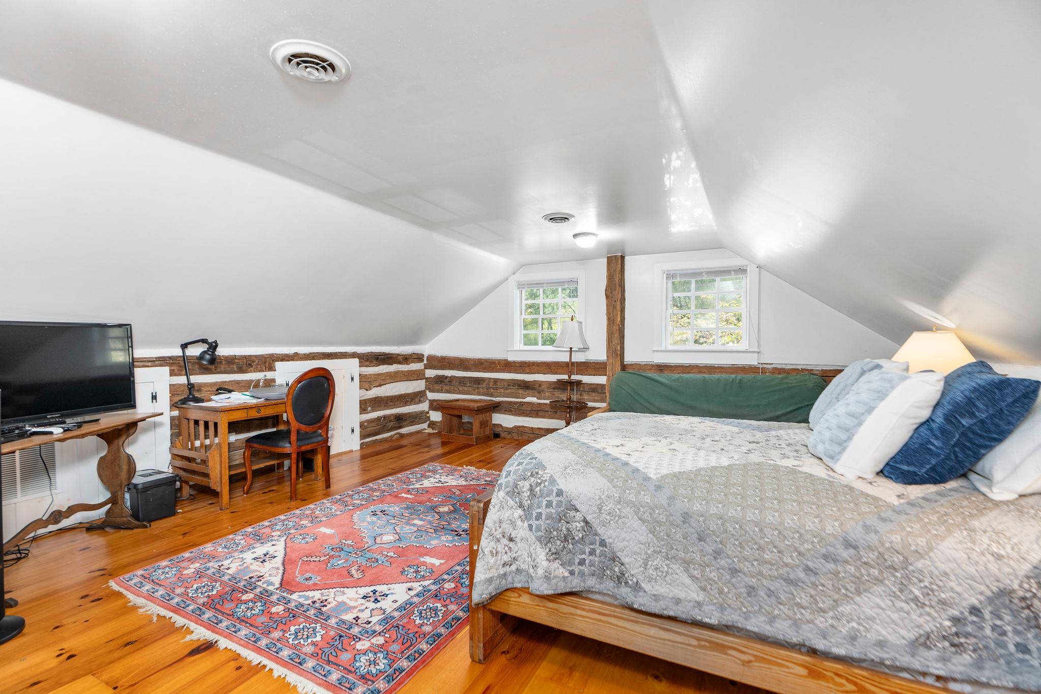 1772 NEWPORT RD, RAPHINE, Virginia 24472, 2 Bedrooms Bedrooms, ,2 BathroomsBathrooms,Residential,1772 NEWPORT RD,676262 MLS # 676262