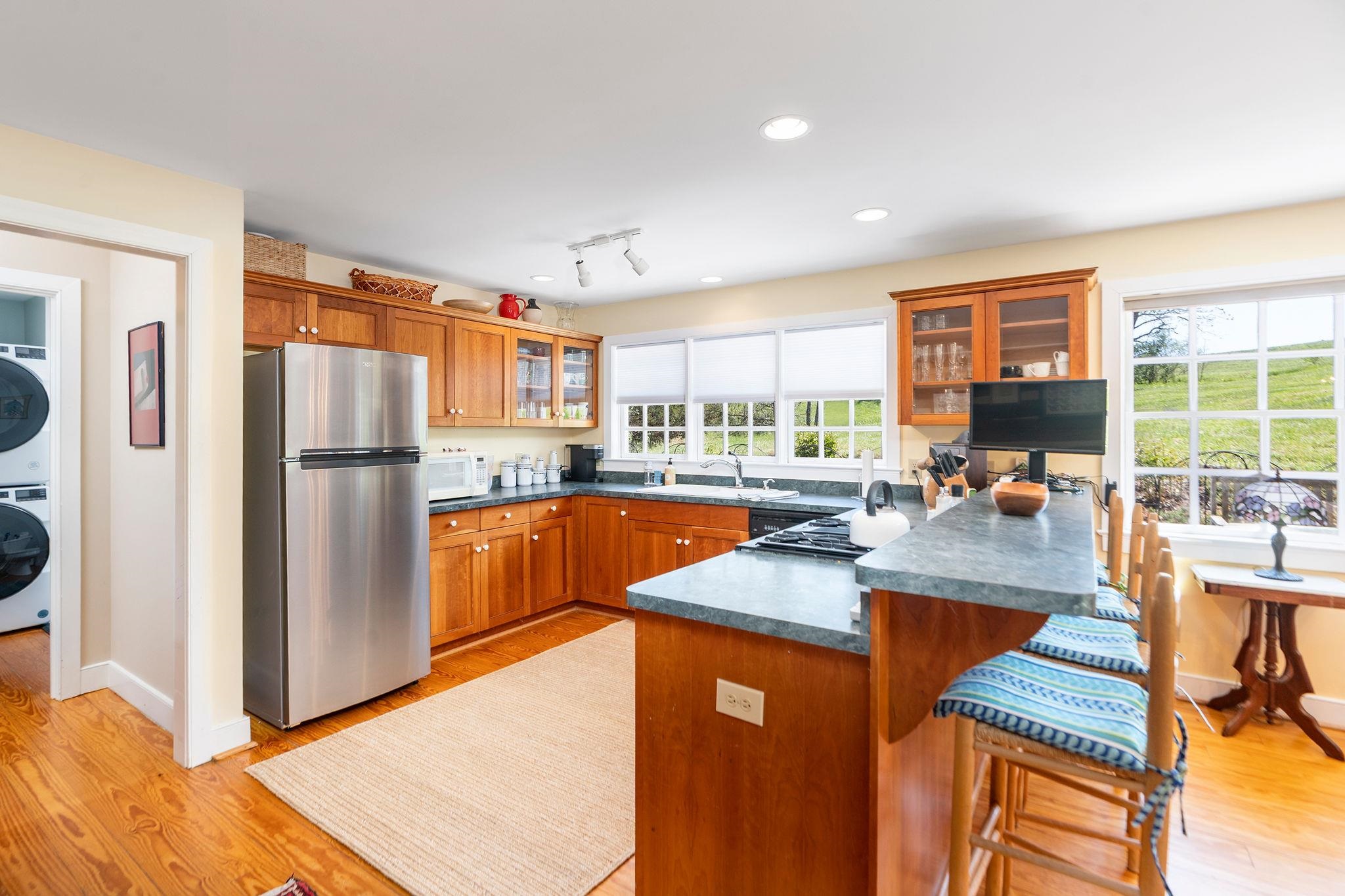 1772 NEWPORT RD, RAPHINE, Virginia 24472, 2 Bedrooms Bedrooms, ,2 BathroomsBathrooms,Residential,1772 NEWPORT RD,676262 MLS # 676262