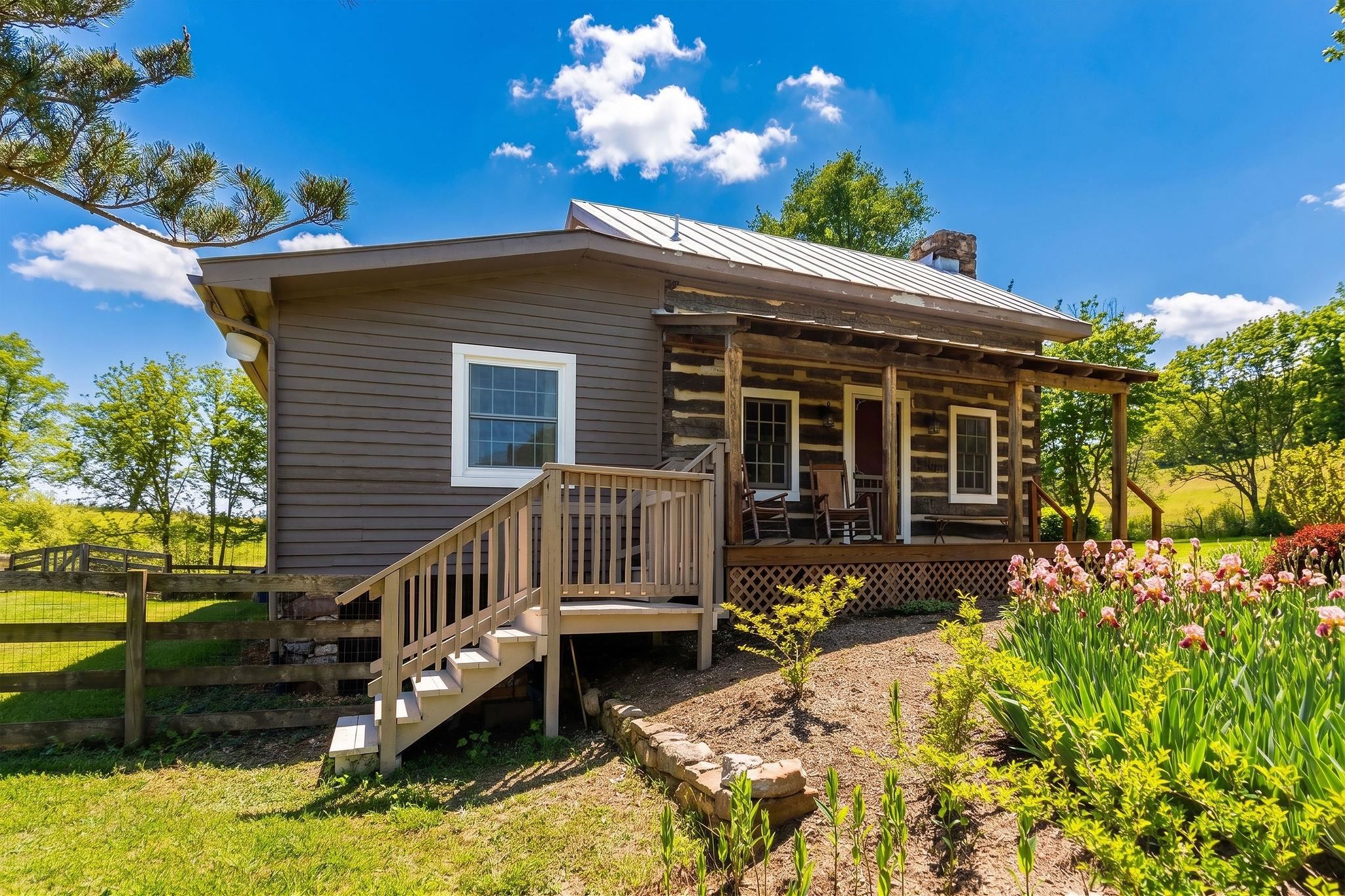 1772 NEWPORT RD, RAPHINE, Virginia 24472, 2 Bedrooms Bedrooms, ,2 BathroomsBathrooms,Residential,1772 NEWPORT RD,676262 MLS # 676262